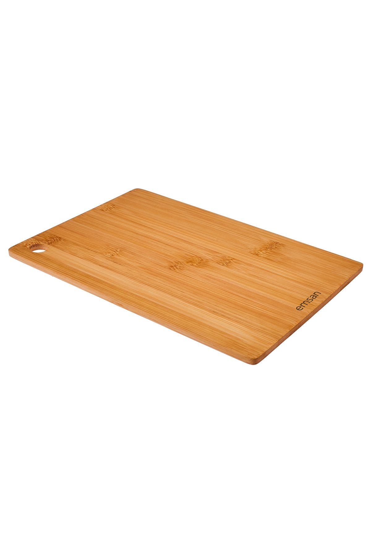 Bamboo Master Chop 2 Cutting Board