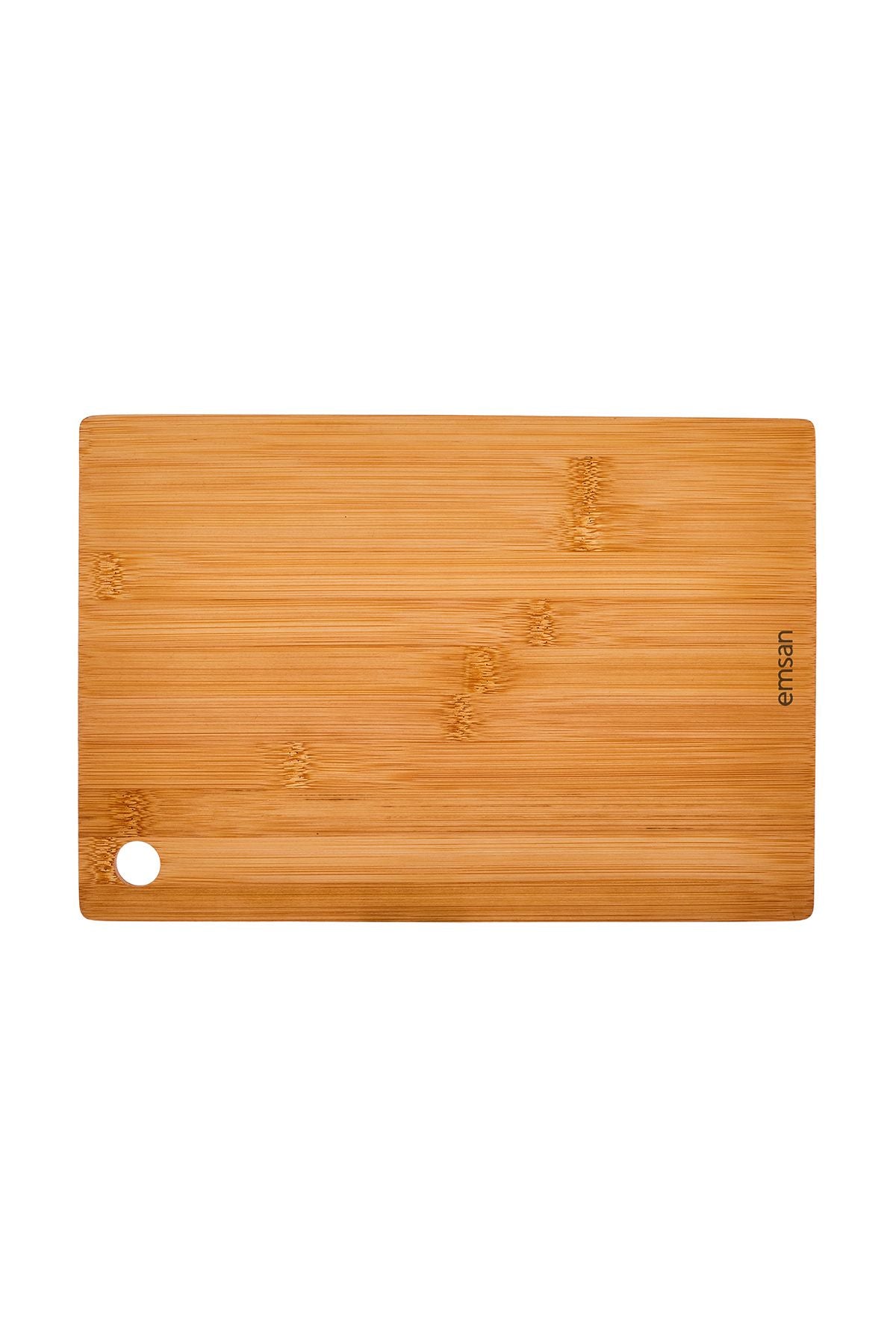 Bamboo Master Chop 2 Cutting Board