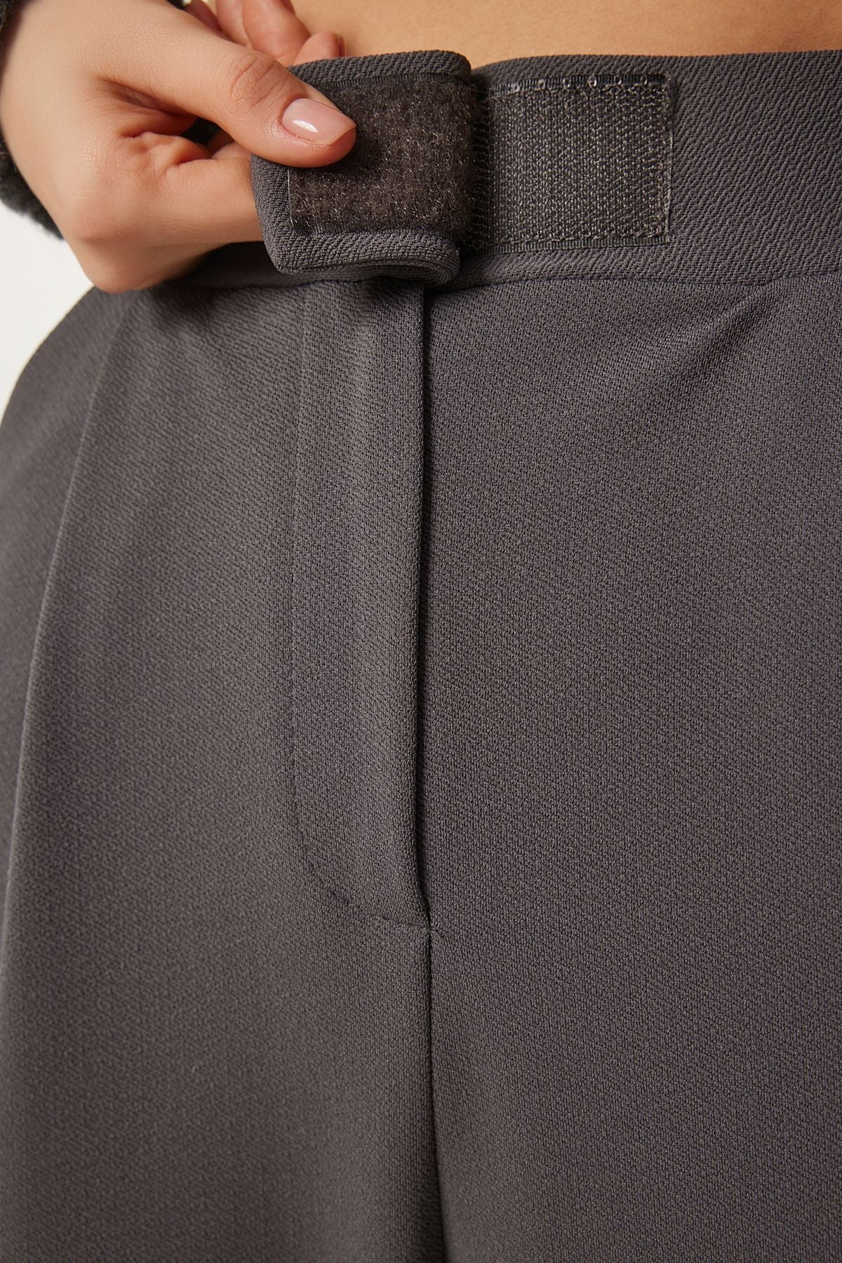 WOMEN'S ARRACRRASİT WAST CAUTION CASHING WOOD Pants RV00150