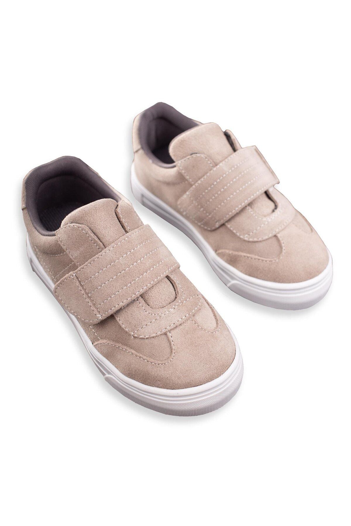 Children's Sneakers Shoes 22-30 Number Minks