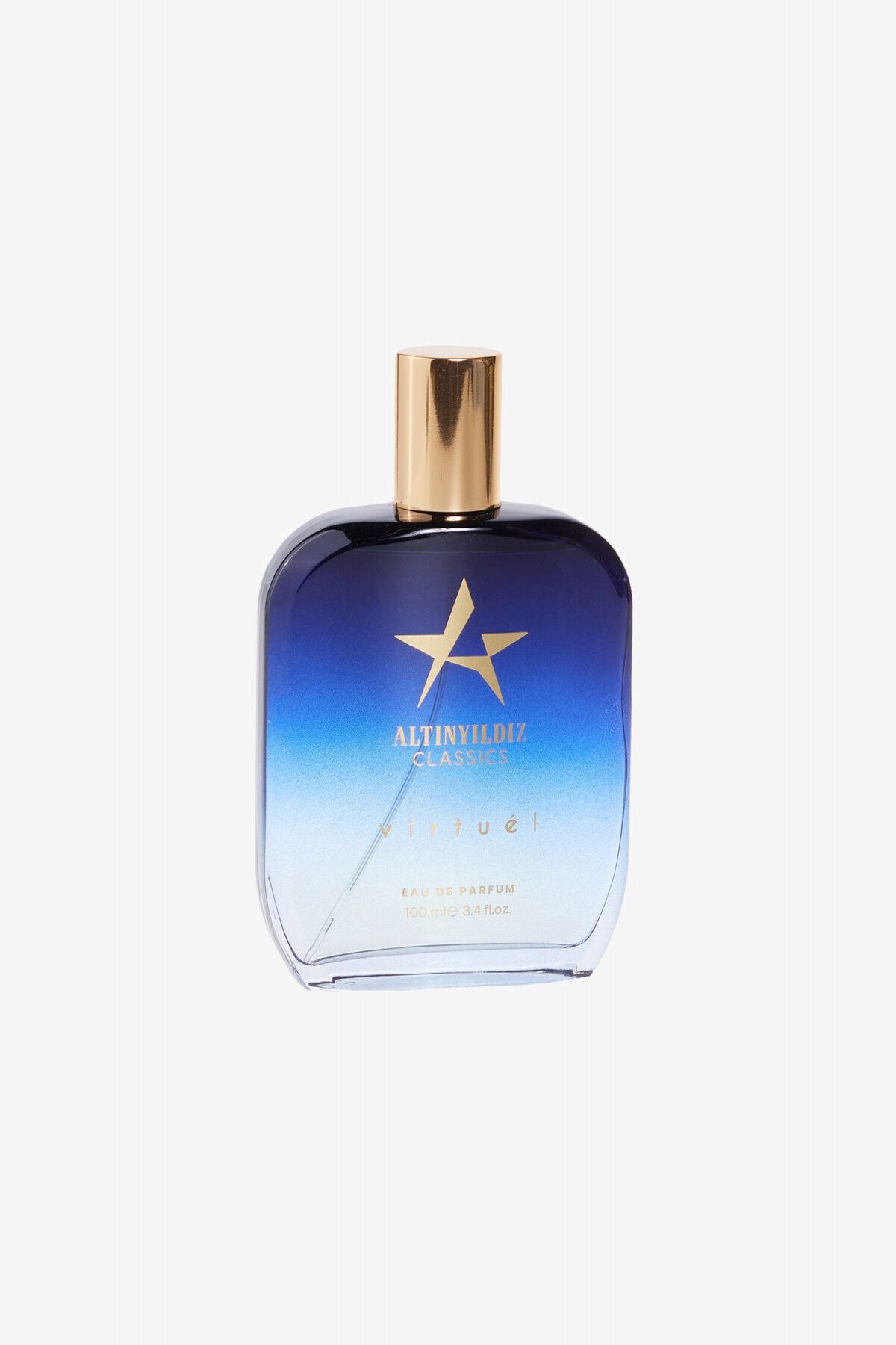 Men's AC Virtual EDP Perfume (100 ml)