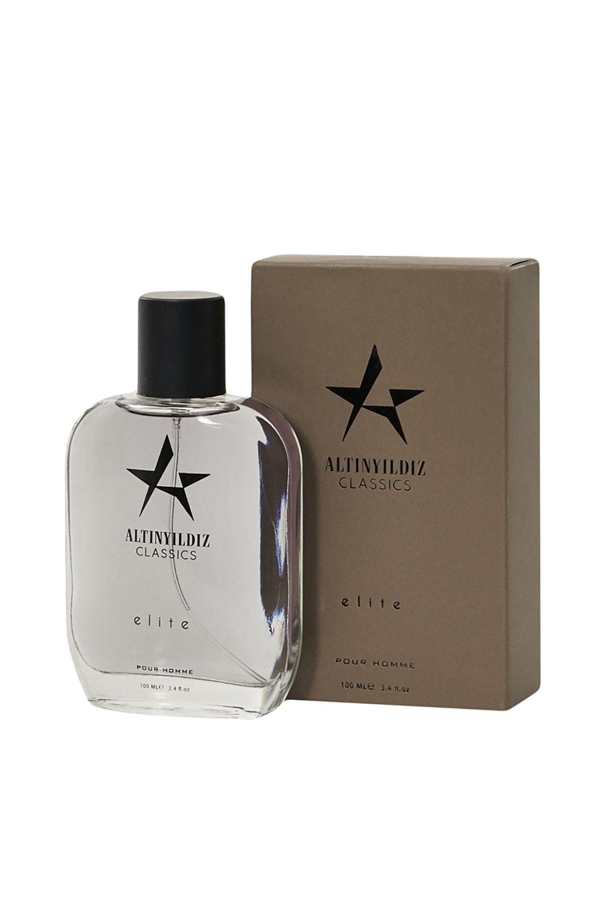 Men's AC Elite EDP Perfume (100 ml)