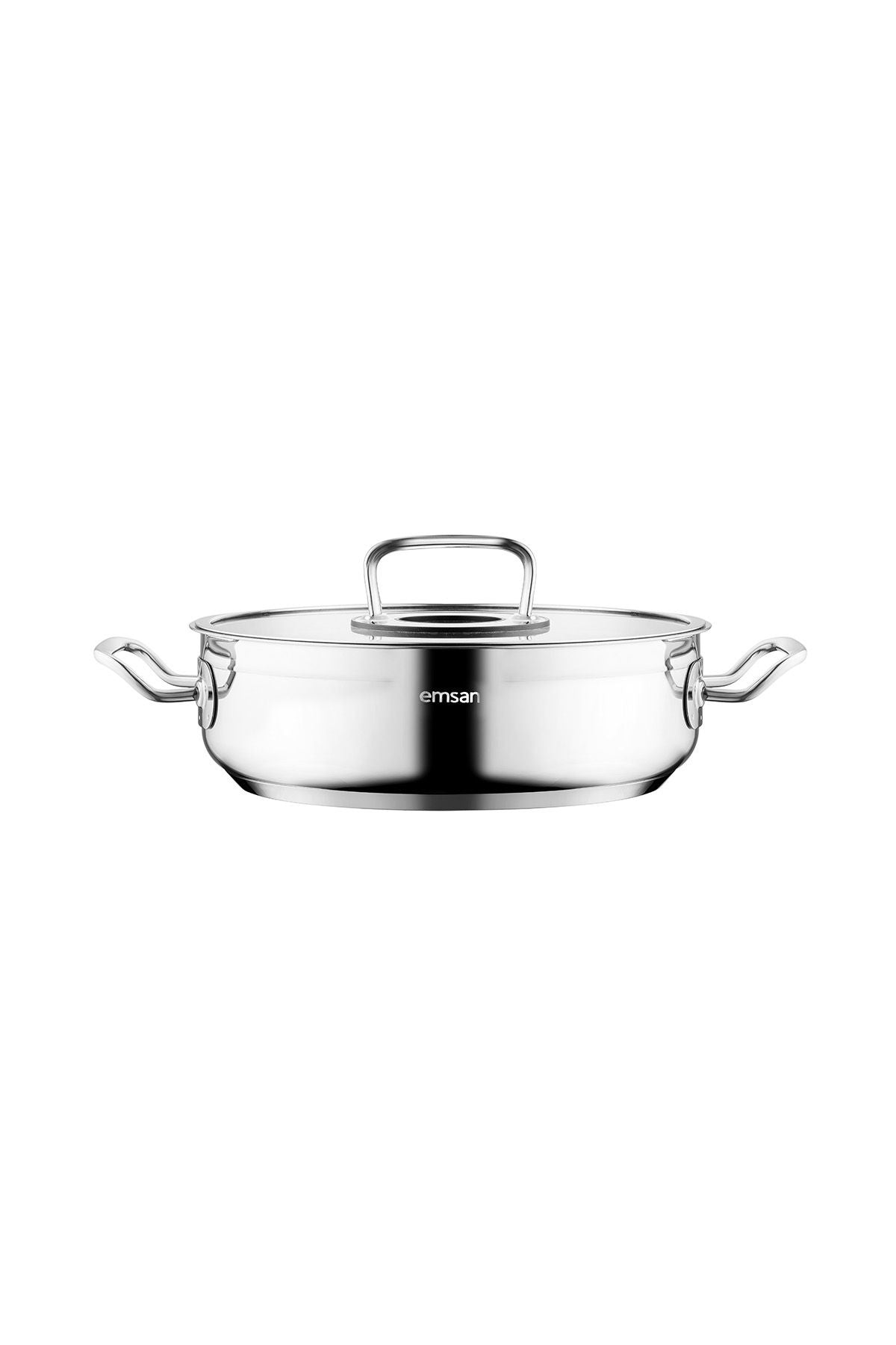 EMSAN ELITE KARFARIK Cookware 22 cm