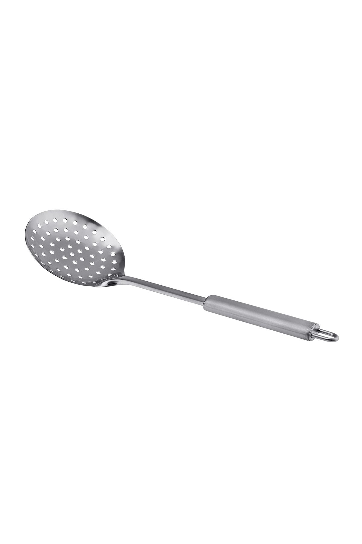 Modern colander spoon