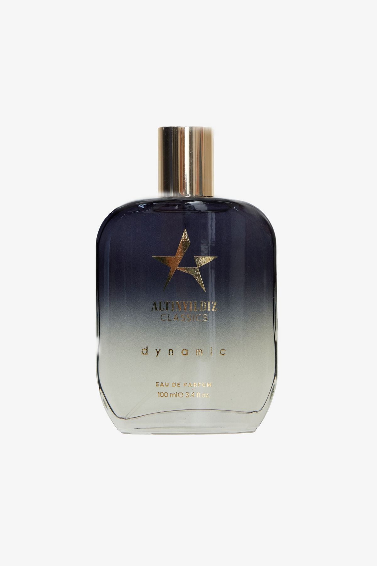 Men's AC Dynamic EDP Perfume 100 ml
