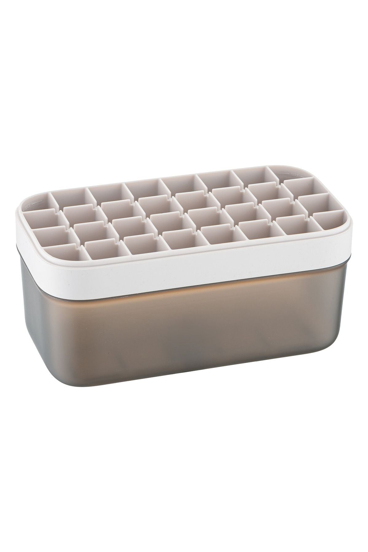 Soft Boxed Ice Mold