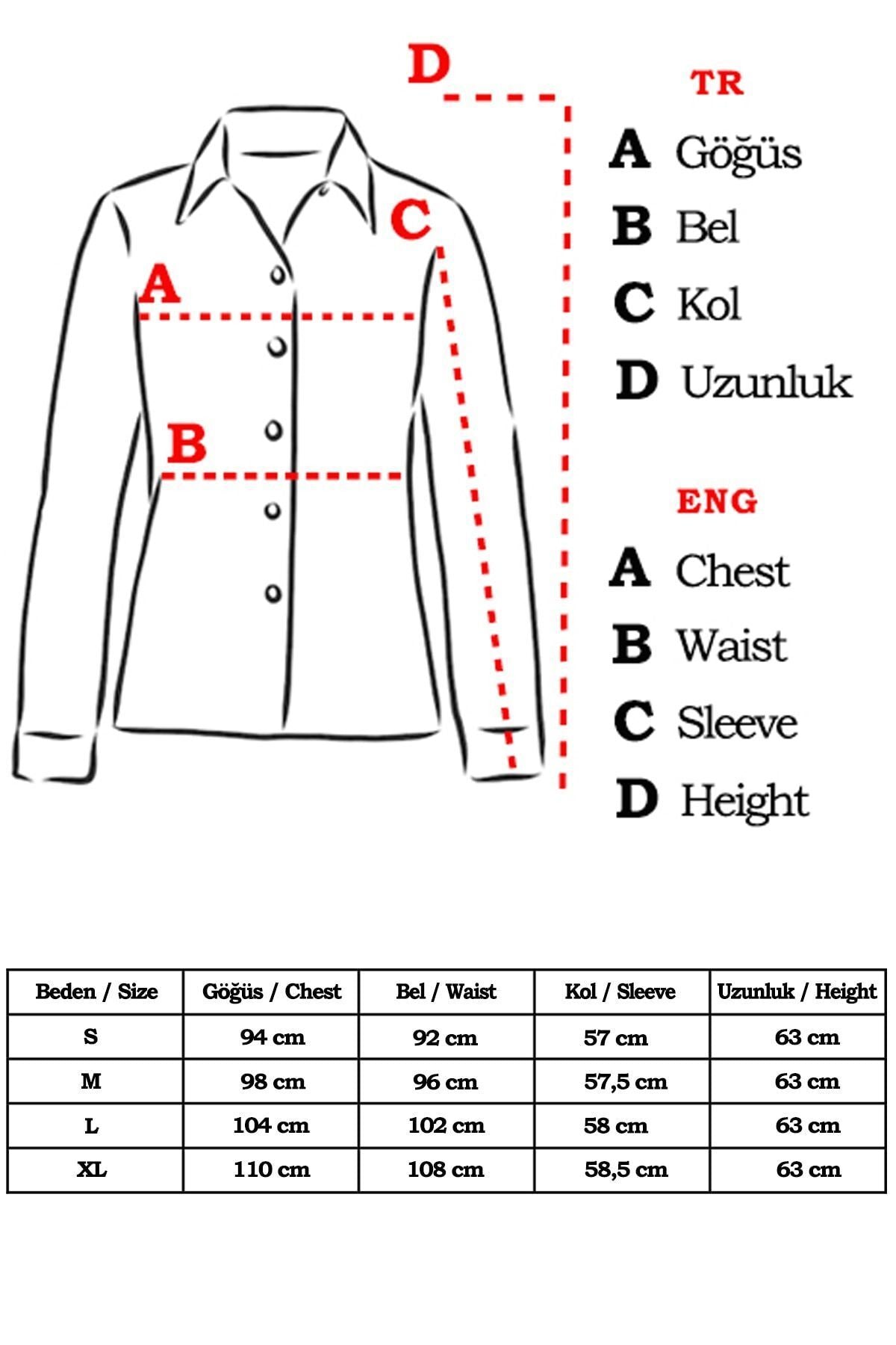 Female Coffee Long Sleeve Flat Shirt ARM-18Y001176