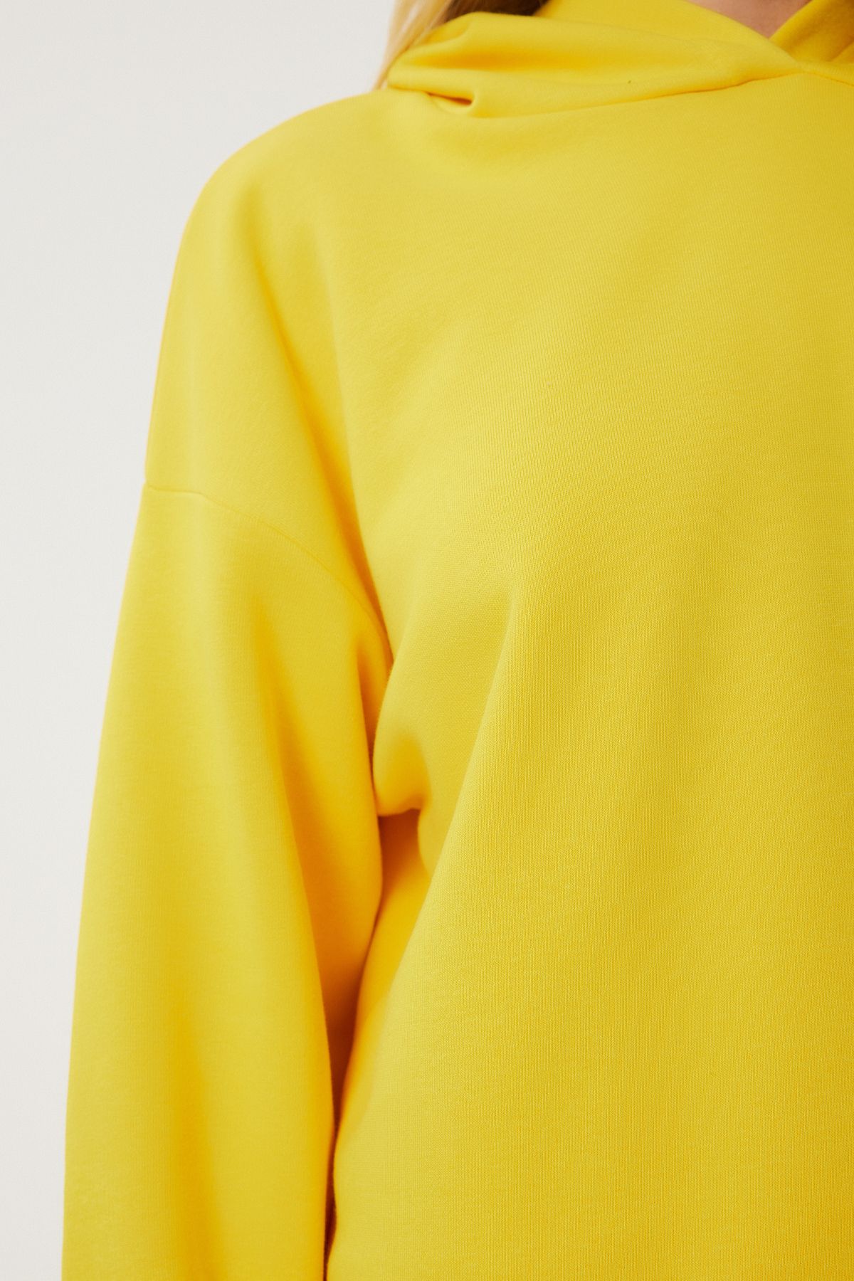 Woman Sweatshirt OW00050