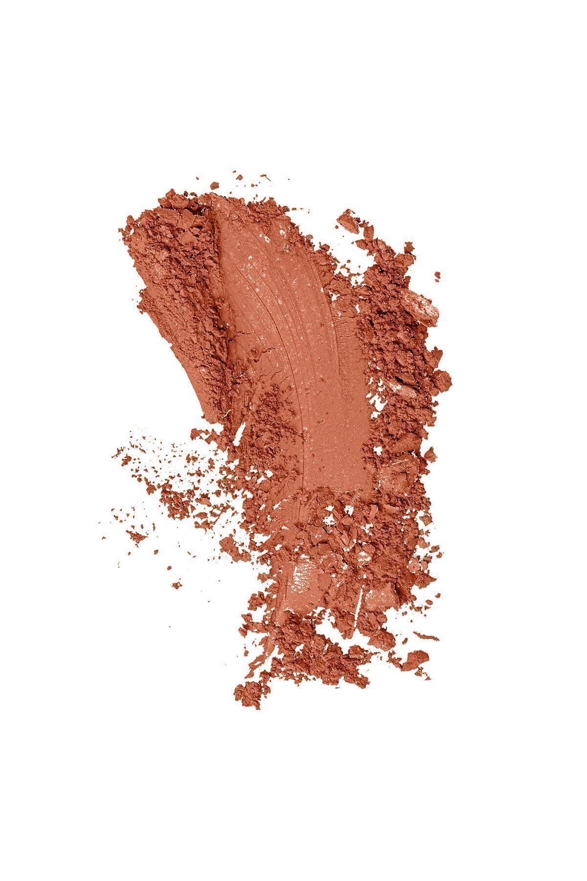 Luminous Silk Compact Blusher Dust Blush - 05 Desert Rose