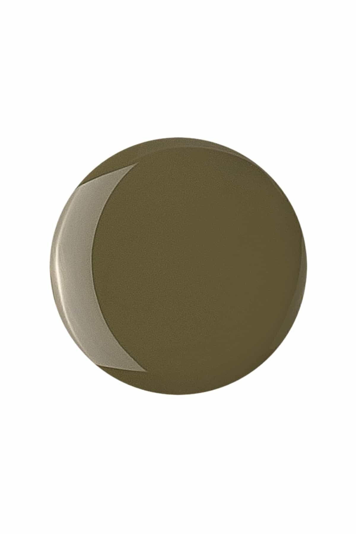 Nail Flawless Oje 18 My Camouflage - Yeşil