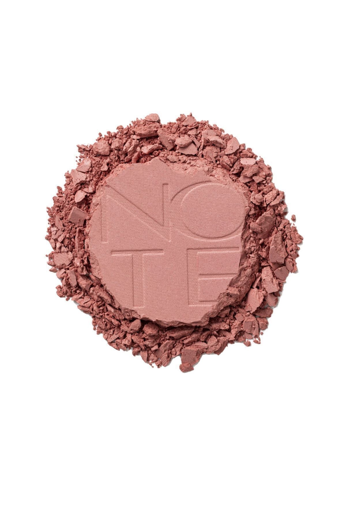 Luminous Silk Compact Blusher Toz Allık - 10 Pink Paradise
