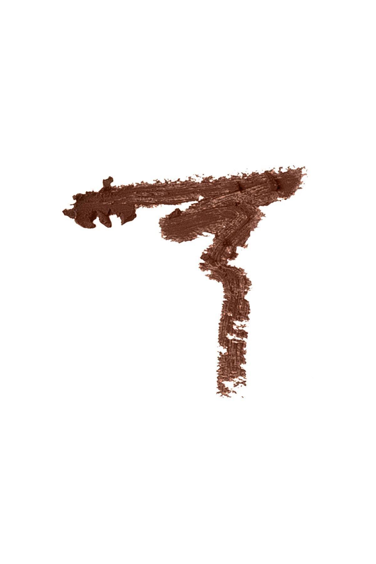 Ultra Rich Color Eye Pencil 06 Mocha - Red Coffee