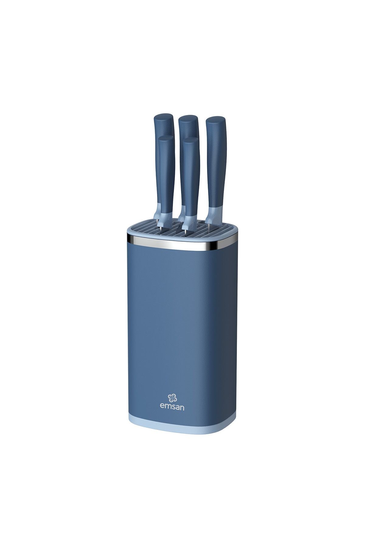 Royal German Steel Knife Set