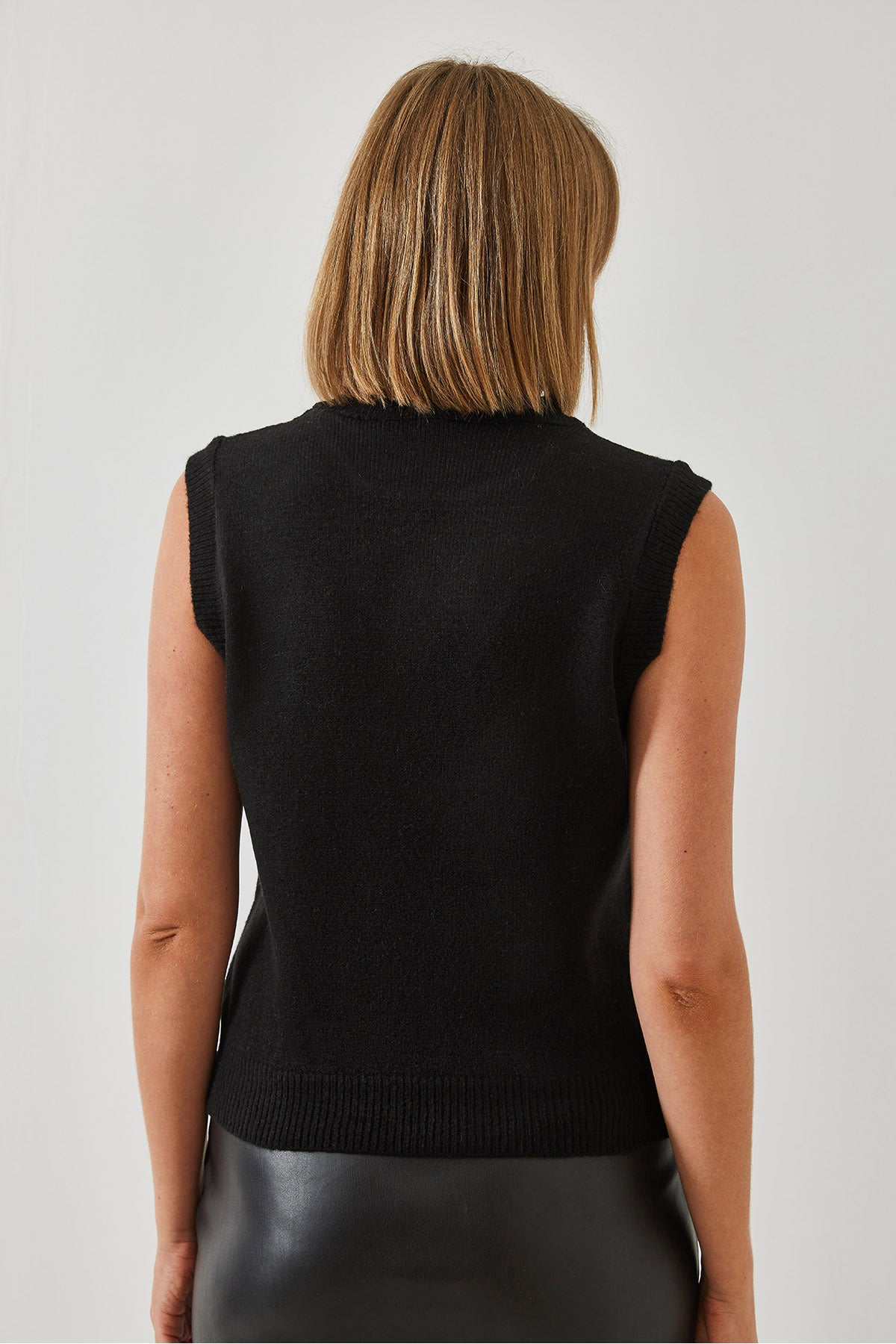 Women's Bow Sweater 20246910