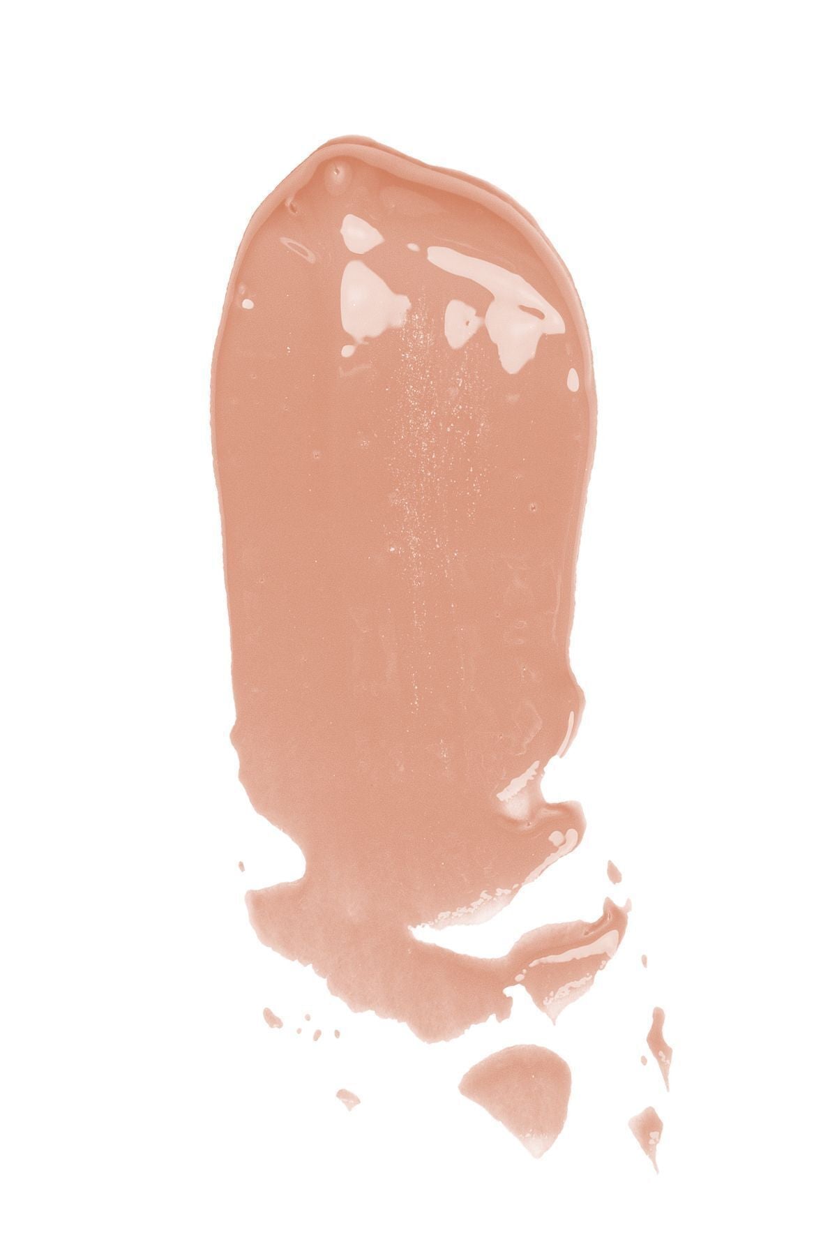 Le Volume Plump & Care Lipgloss Moisturizer Lip Grower - 16 Nude Style - Nude