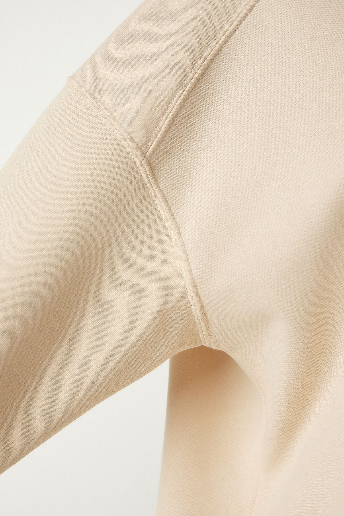 Woman Sweatshirt Mc00232