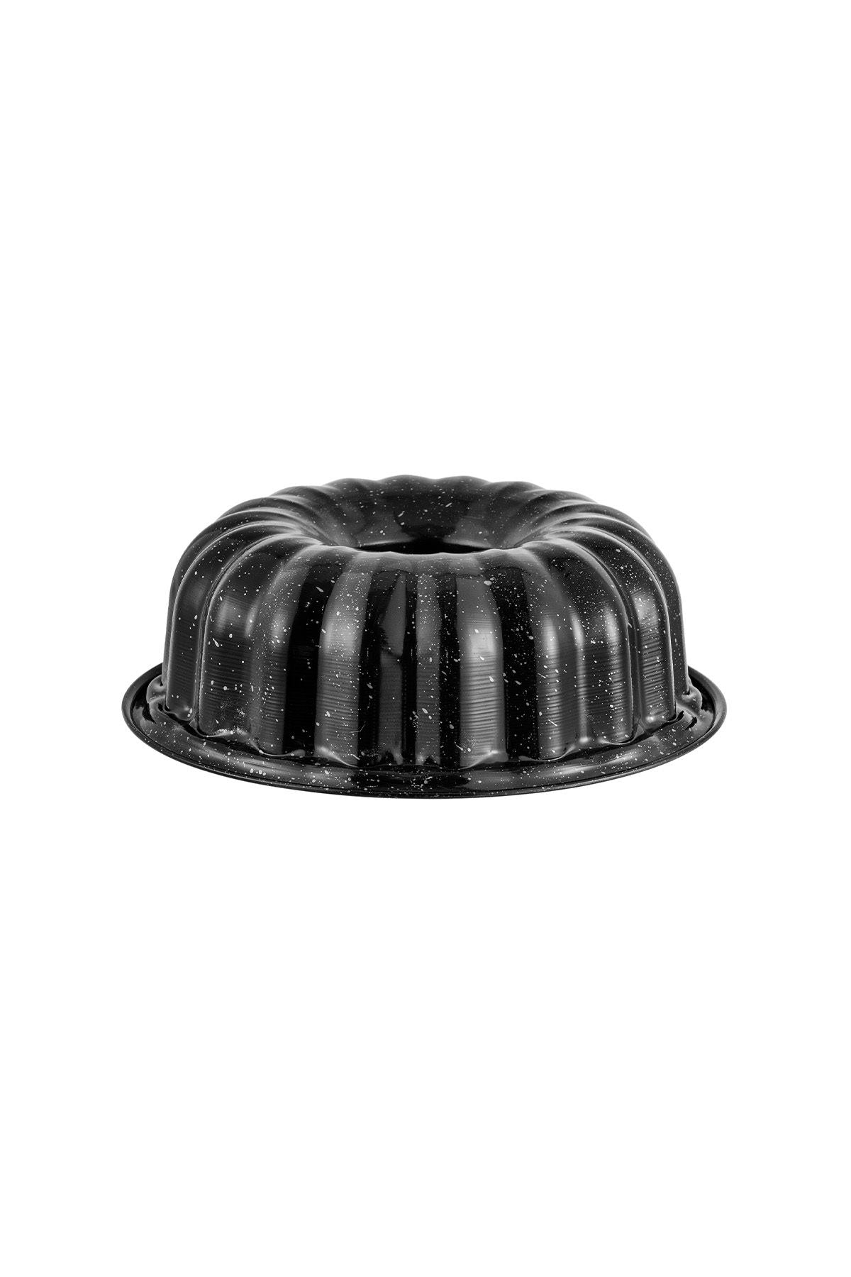 Wellbeke 3 -cake mold set black