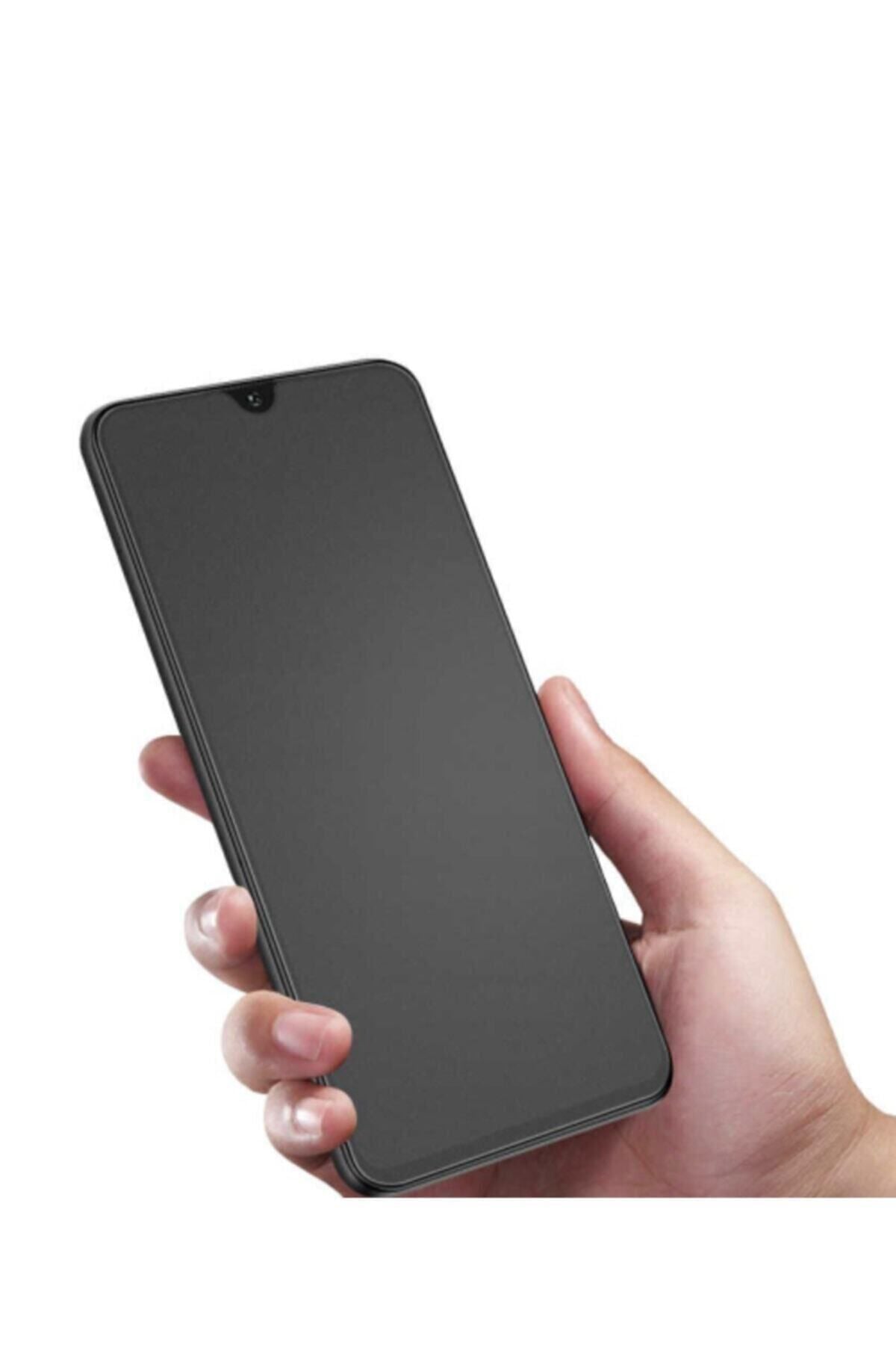 For Xiaomi Redmi Note 8 Pro 9D Nano Matt Screen Protector