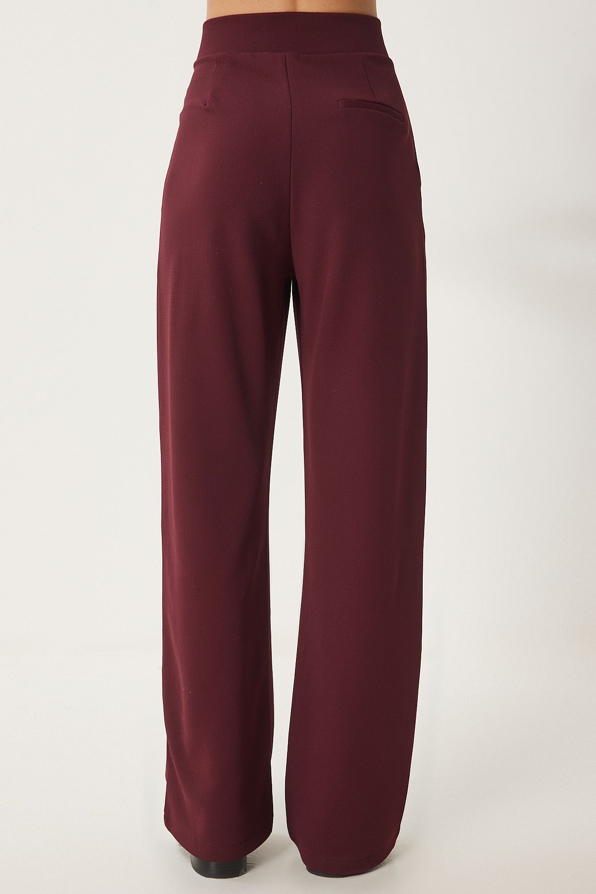 Female Bordeaux Waist Calcare