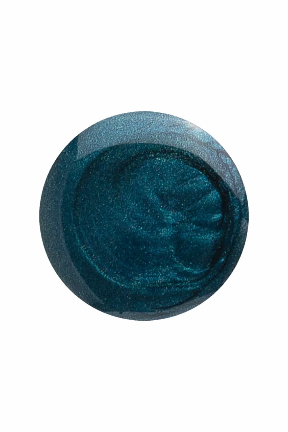 Nail Flawless Oje 114 Oil Green - Mavi