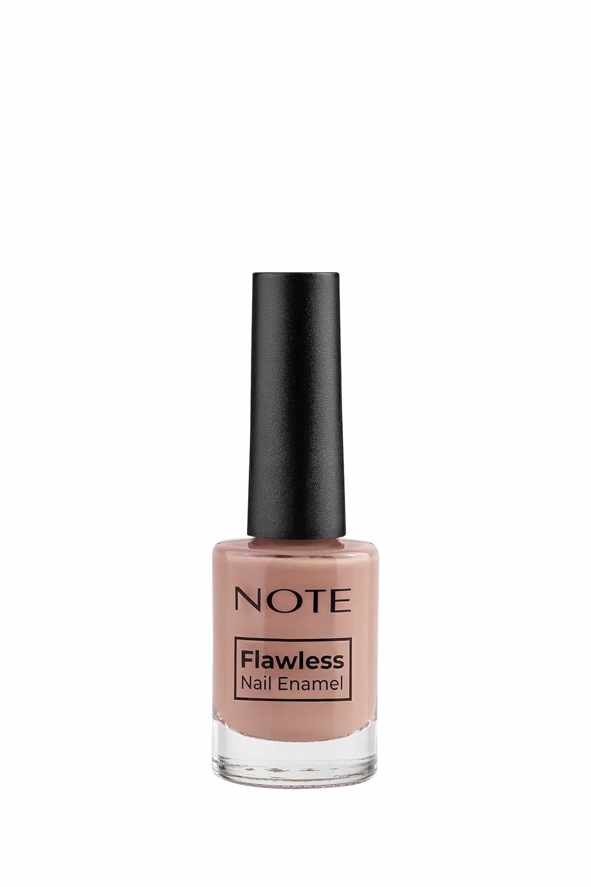Nail Flawless Oje 60 Gentle Fawn - Nude