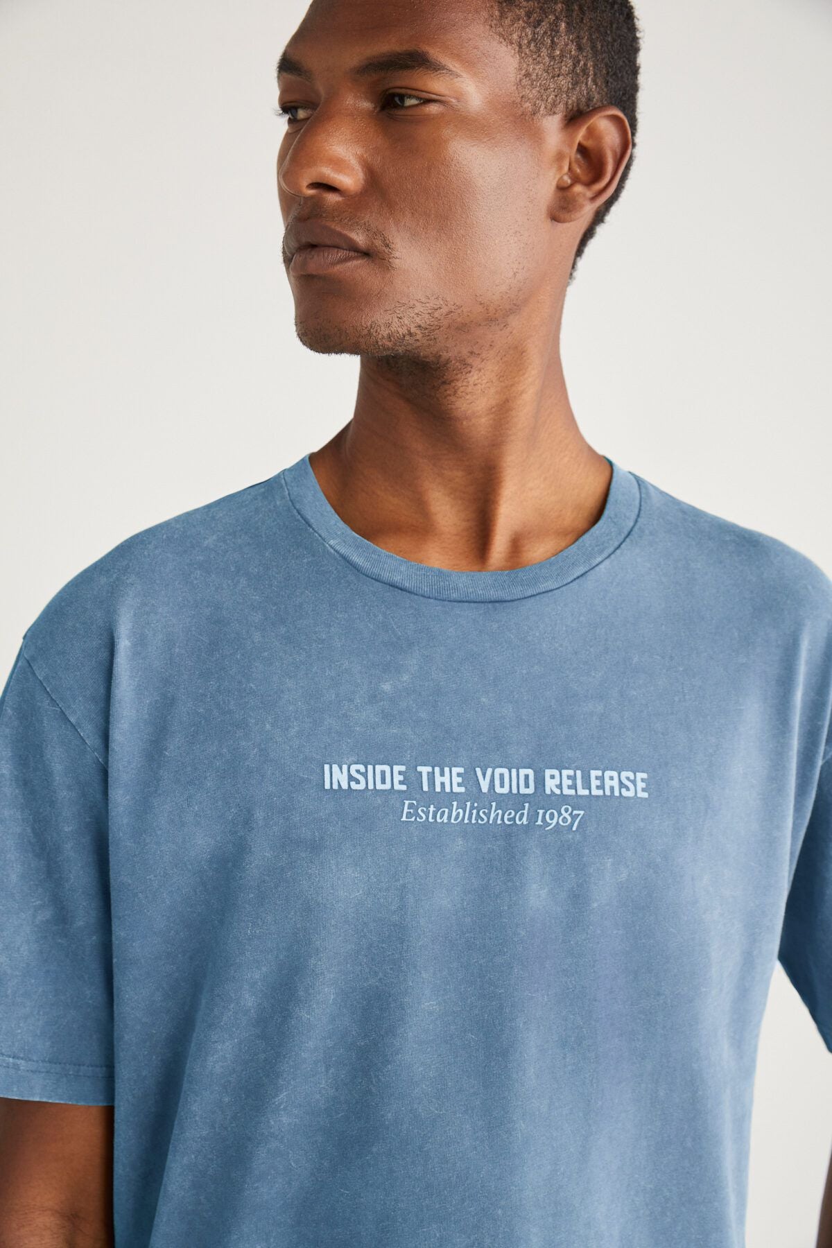 PECKY Basic Relaxed Tekli T-Shirt