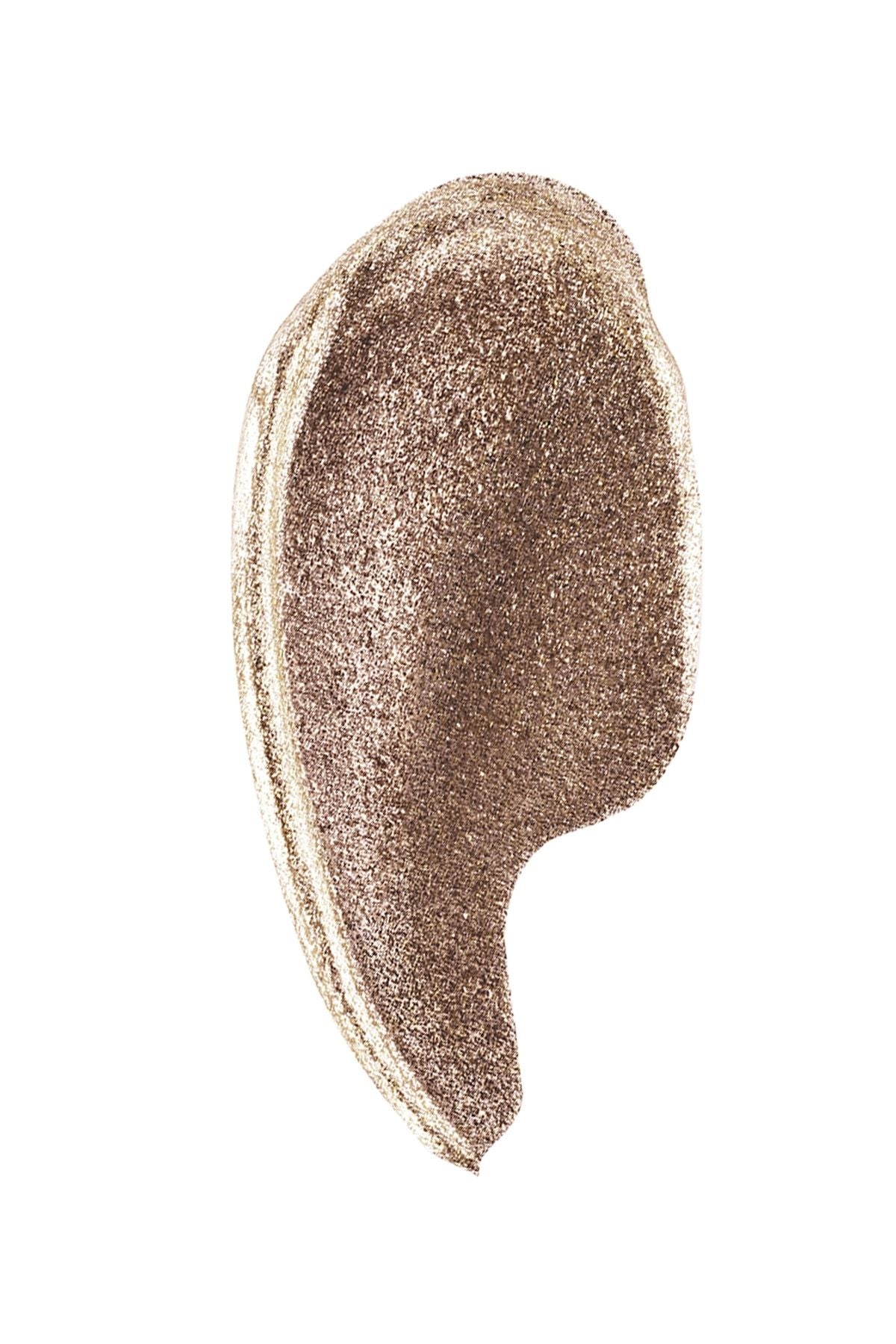 Crystalized Liquid Eyeshadow Liquid Metallic Eye Shadow - 08 Vintage Bronze
