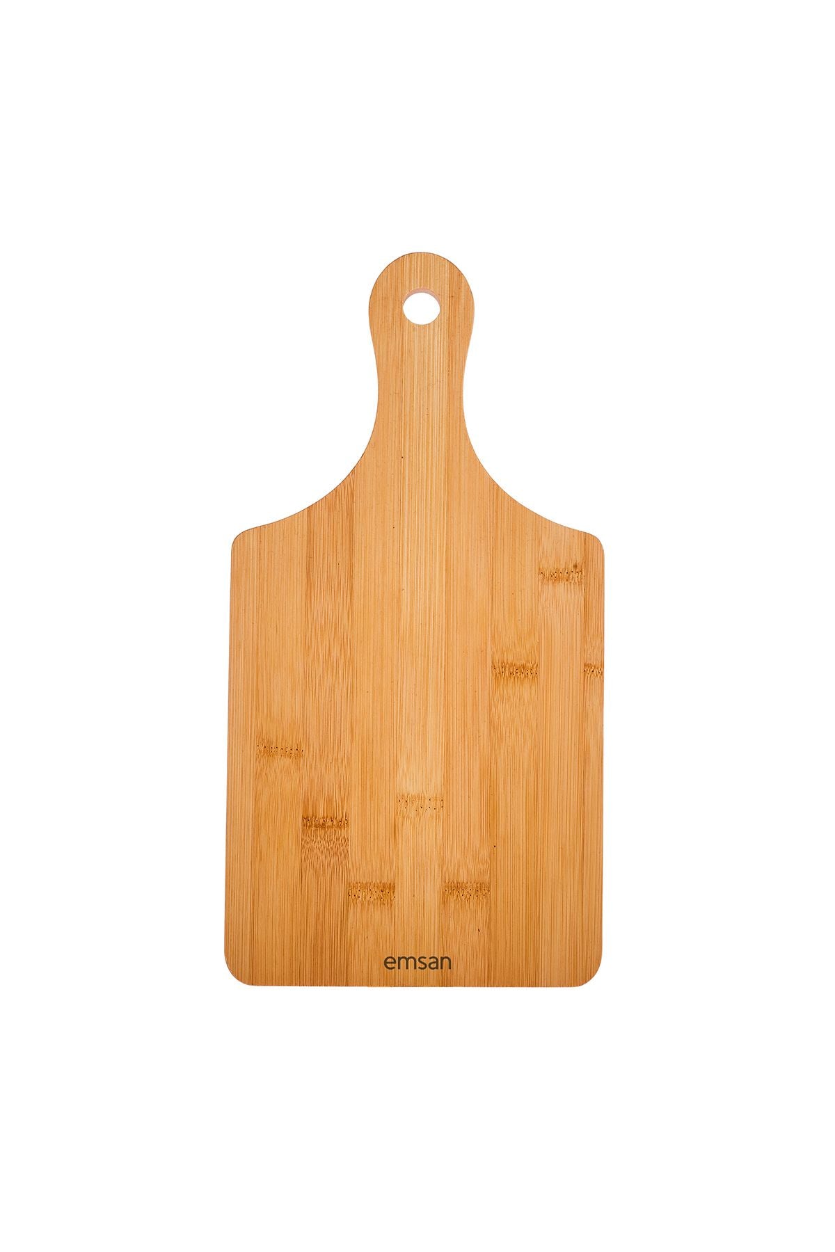 Bamboo Arvin 2 cutting board