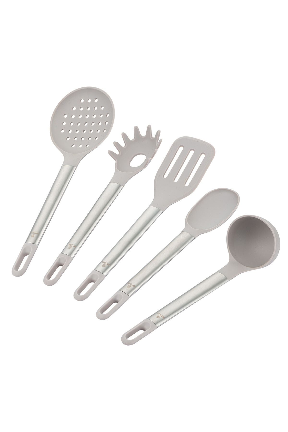 Soft 5 Piece Service Set