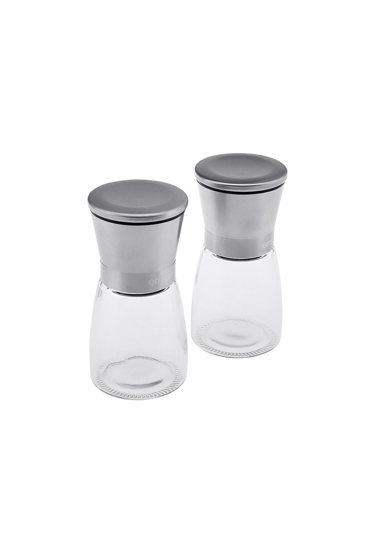 Modern Mill Set