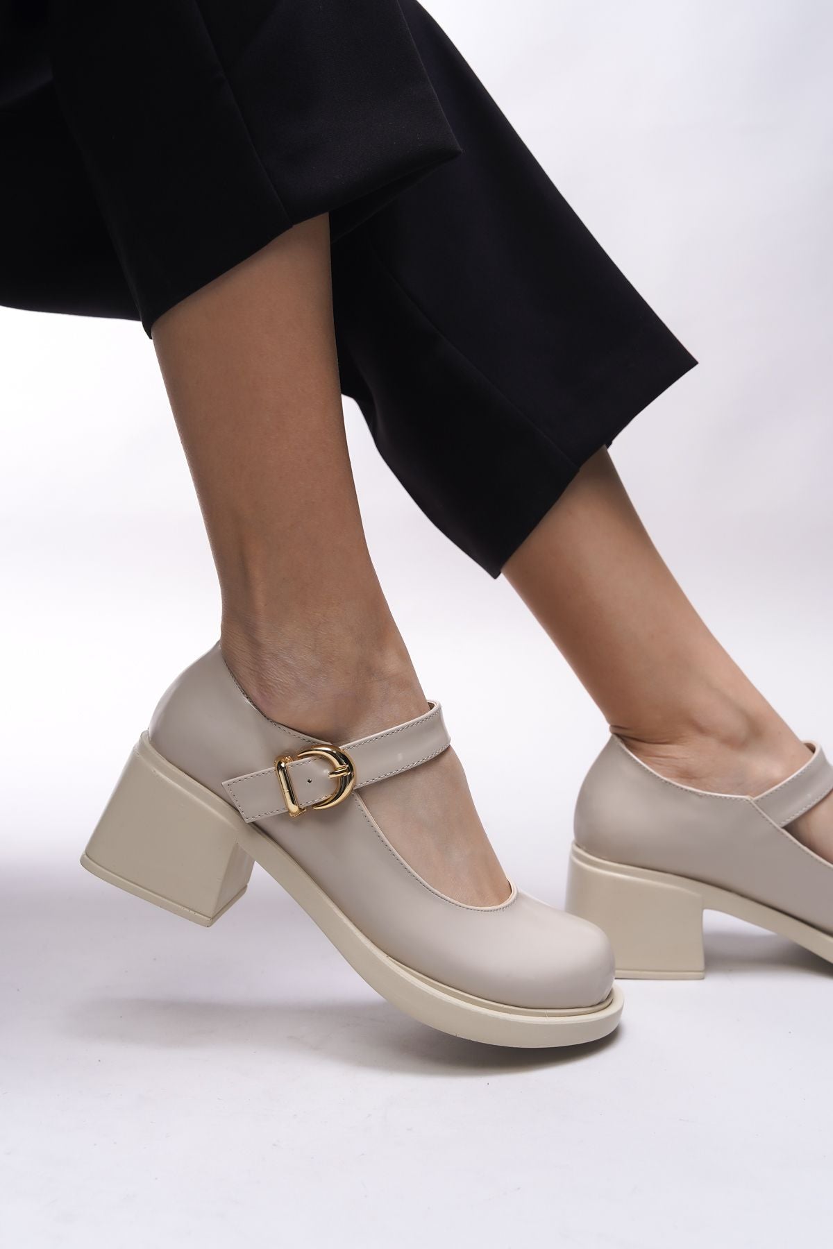 KYSLANNA WOMEN'S LISTENCE OF LOAFER 0012503