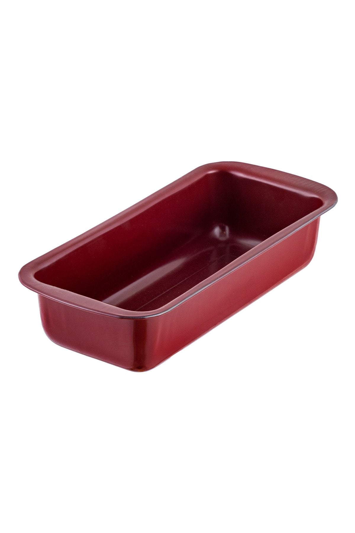 Wellbeke 3 -cake mold set burgundy