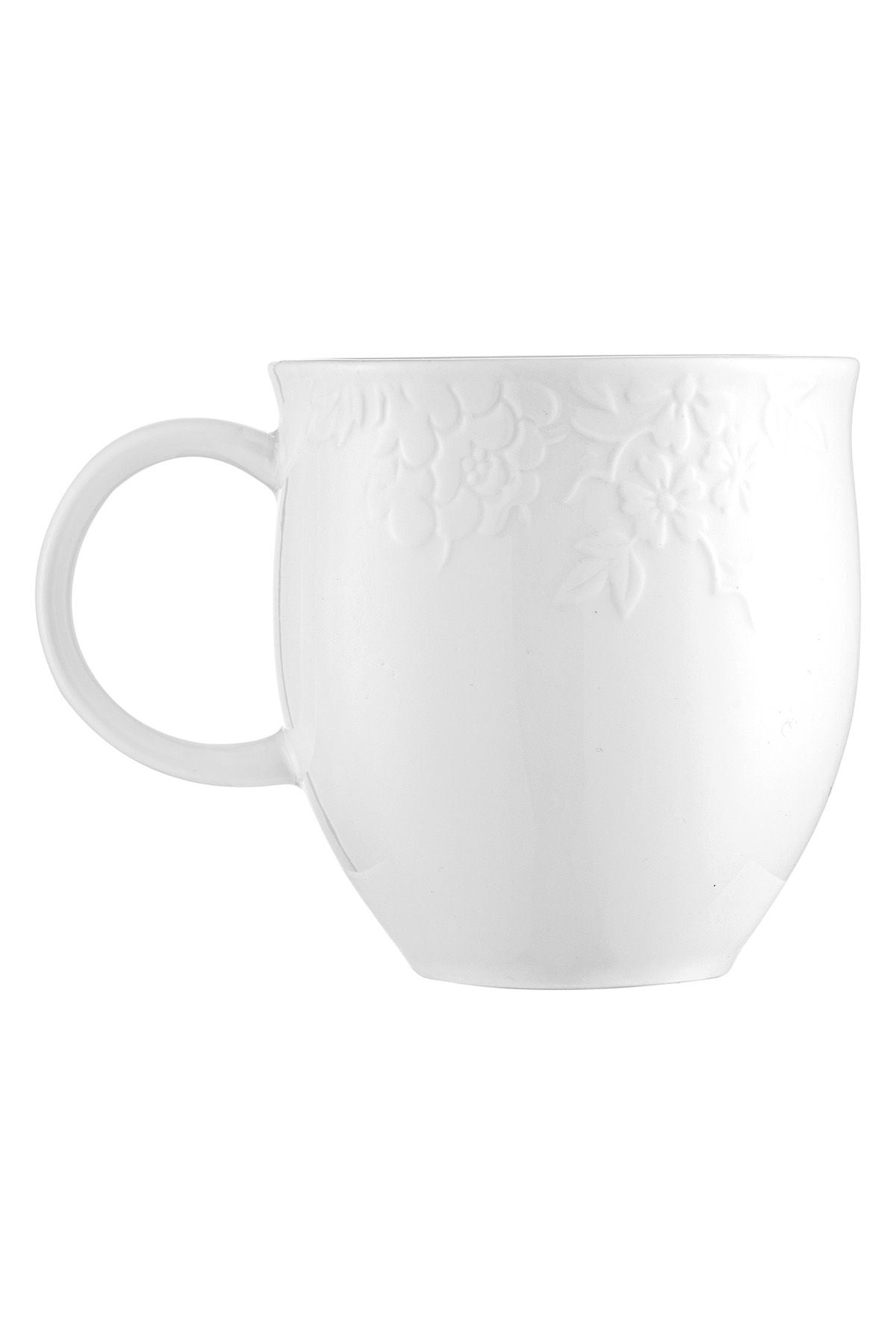 Istanbul Porcelain Magnolia Cup 350 ml