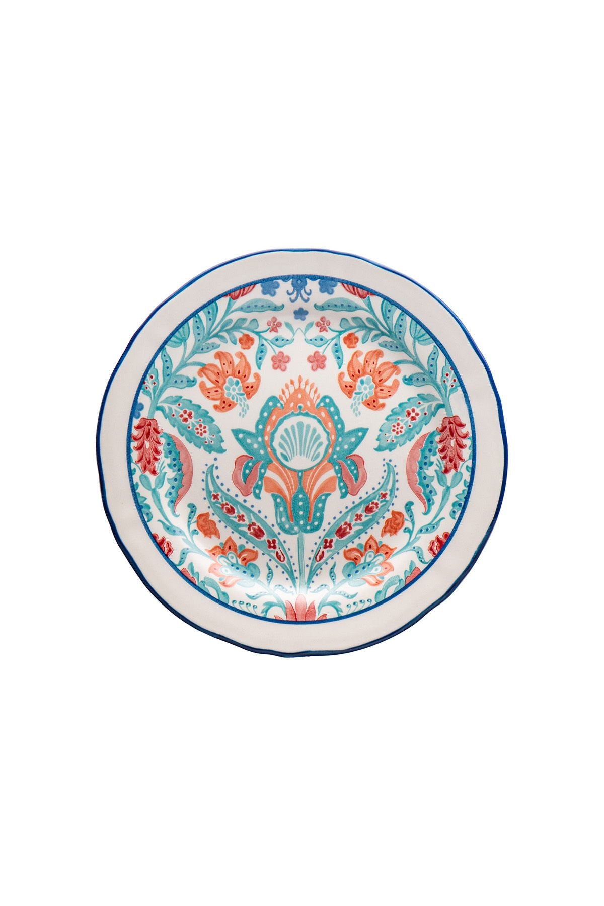 Hasbahçe cake plate 21 cm