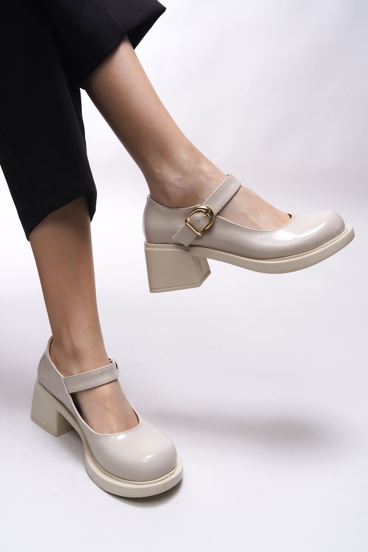 KYSLANNA WOMEN'S LISTENCE OF LOAFER 0012503