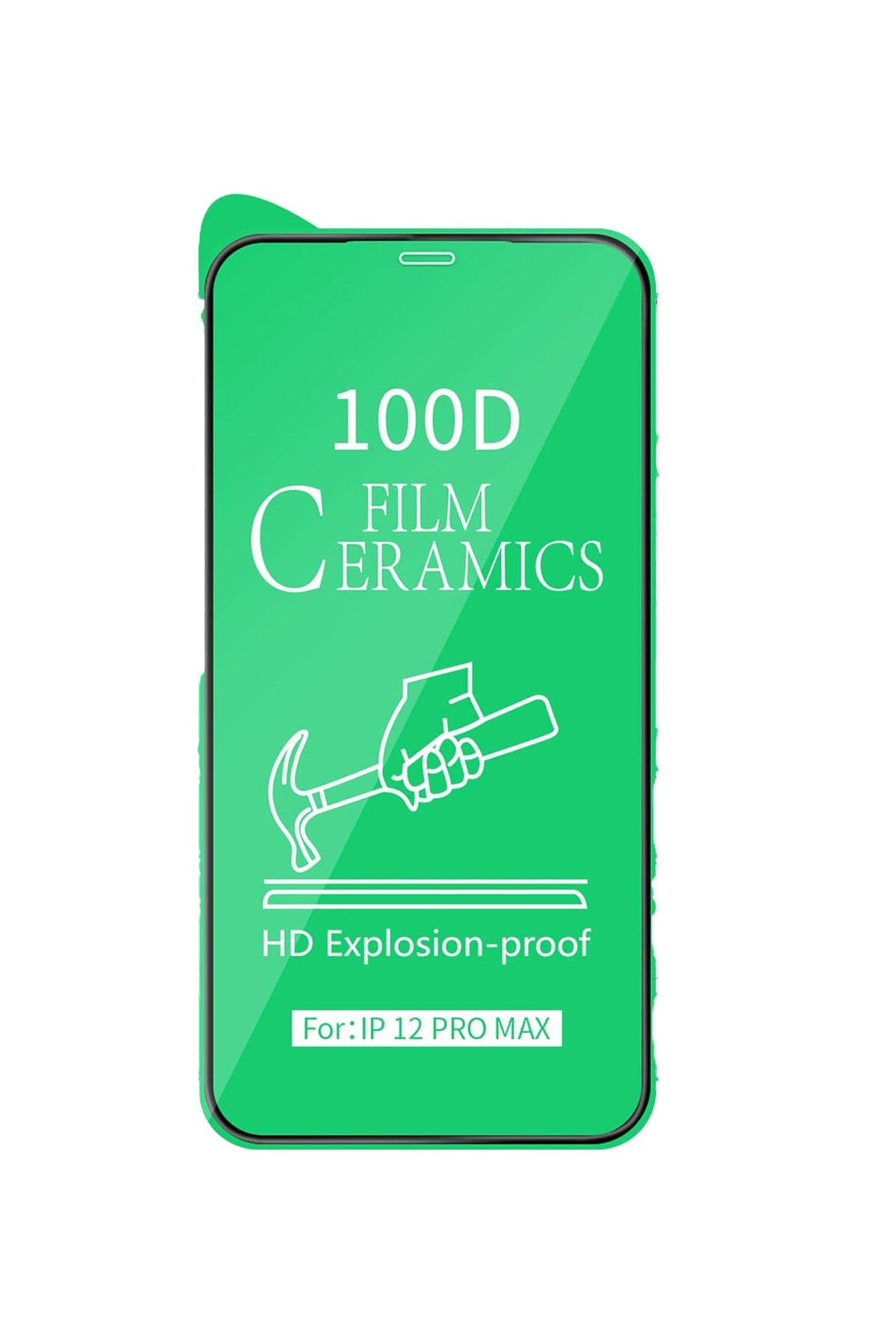 Samsung Galaxy A12 Compatible Pulse Absorption Never broken ceramic screen saver