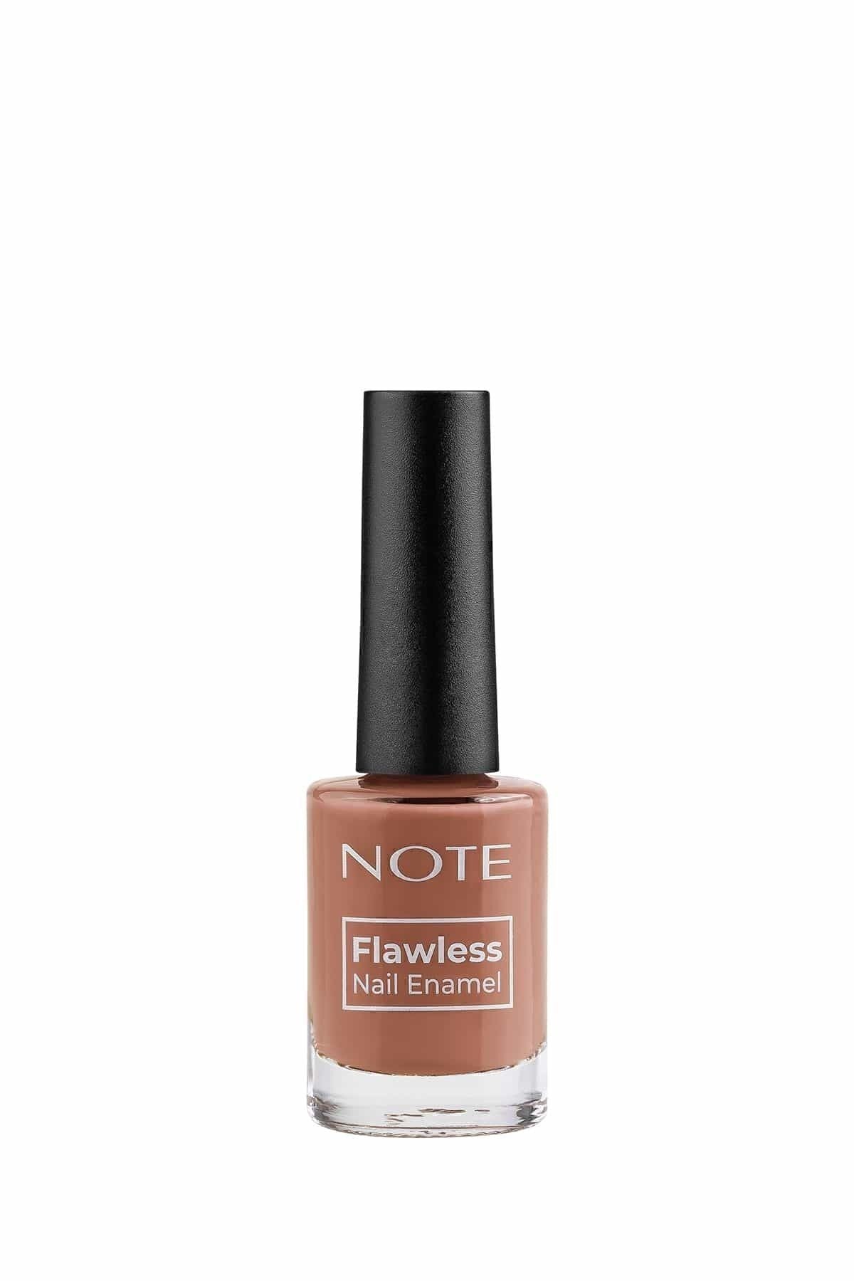 Nail Flawless Oje 54 Caramel - Nude