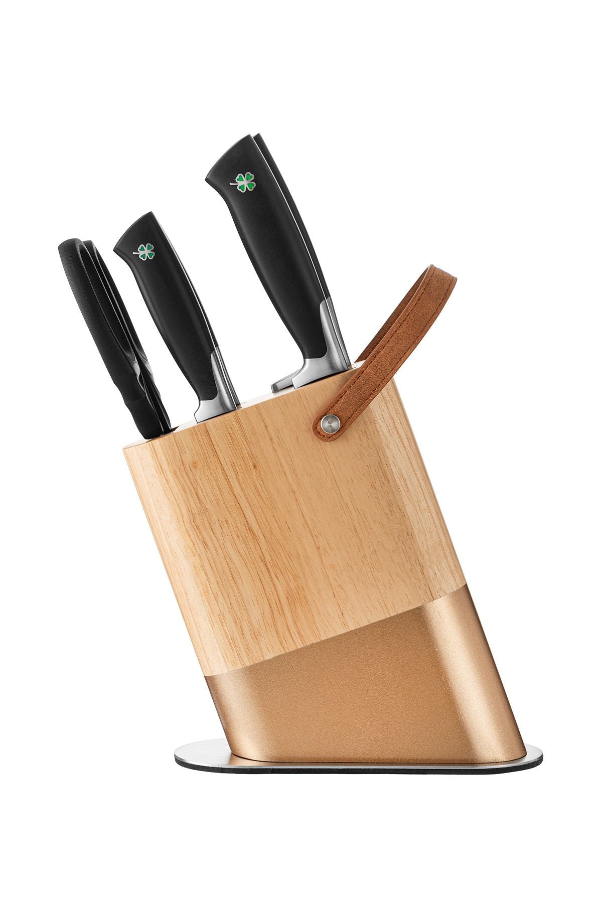 Stronger 6 Piece Knife Set