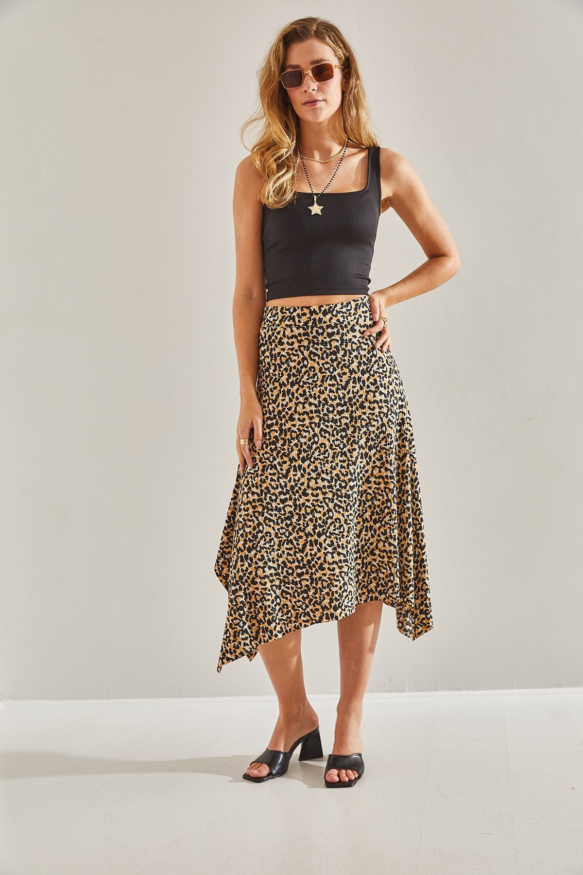 Women's skirt