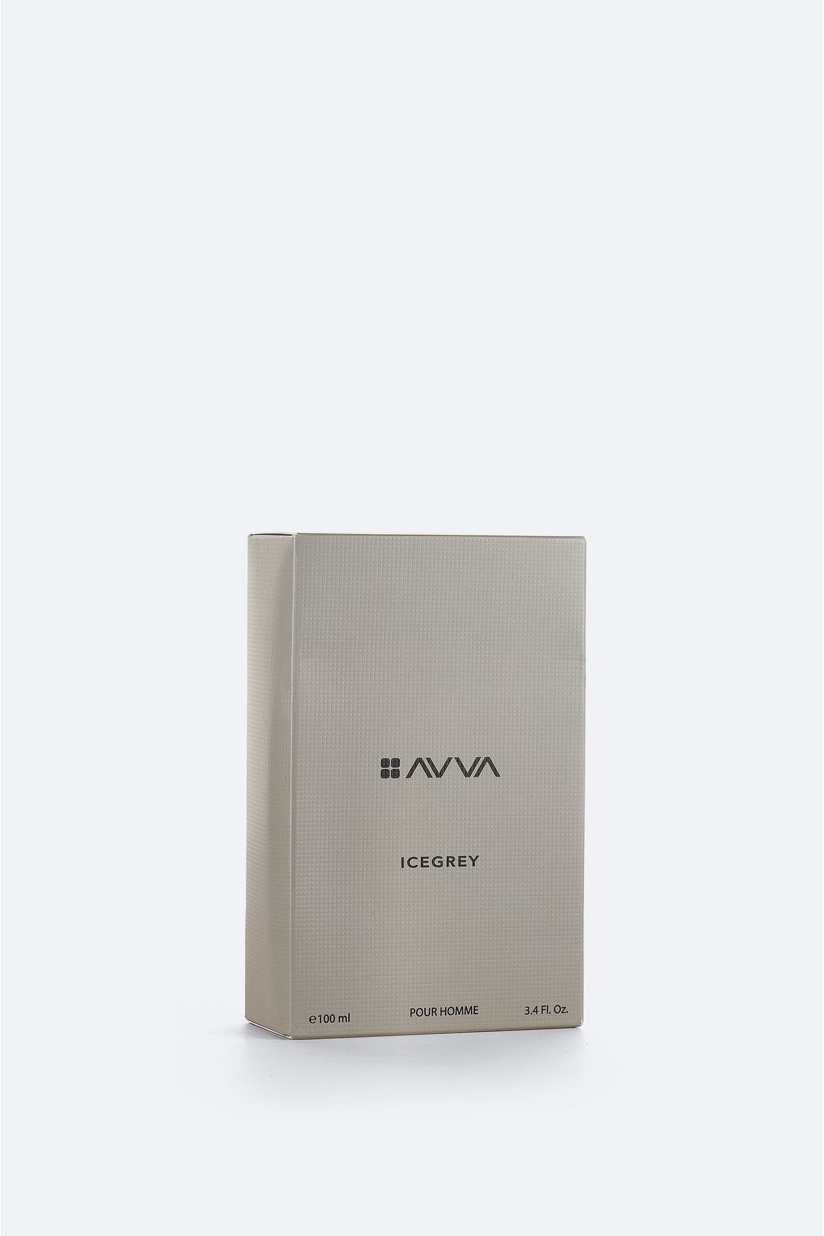 Men's Ice Gray Gift Boxed Men's Perfume 100 ML B009103