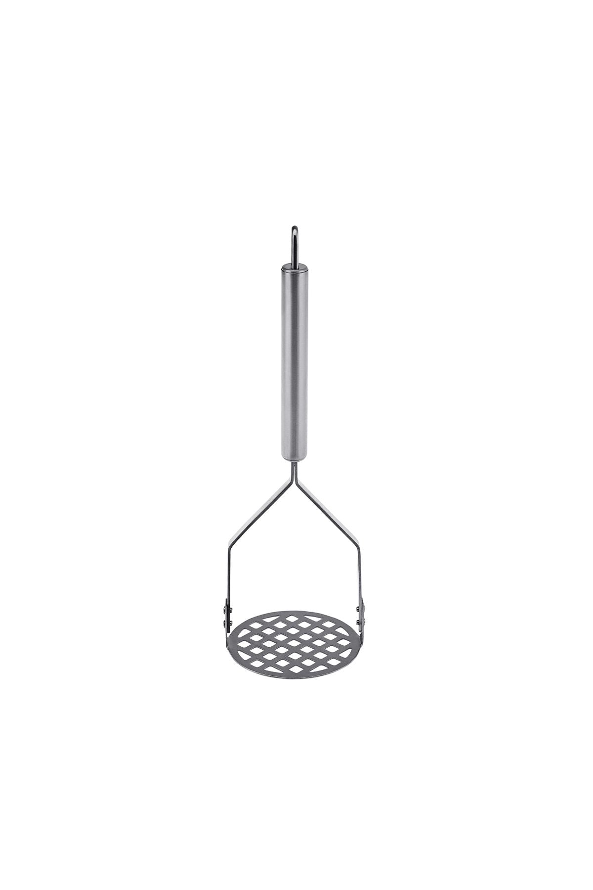 Modern Potato Crushing
