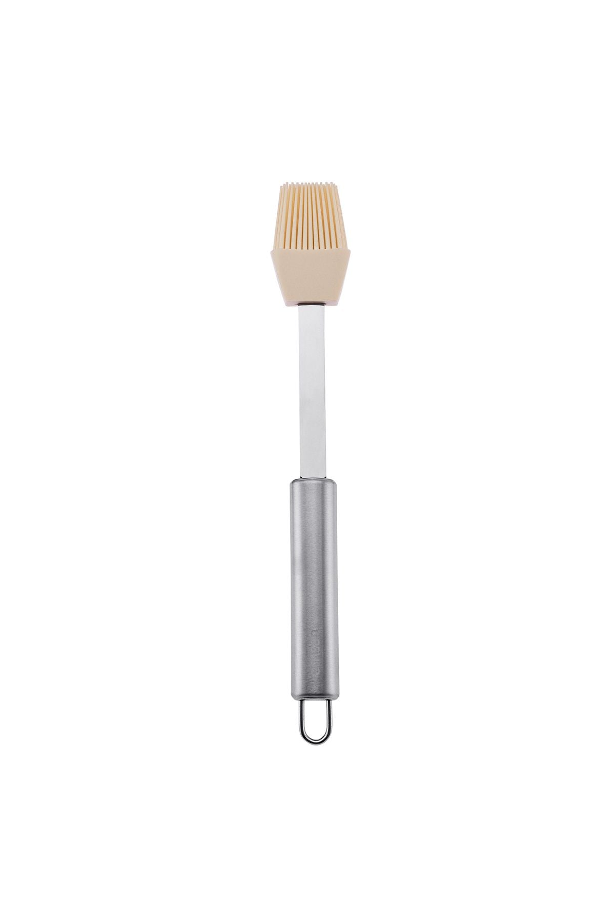 Modern egg brush