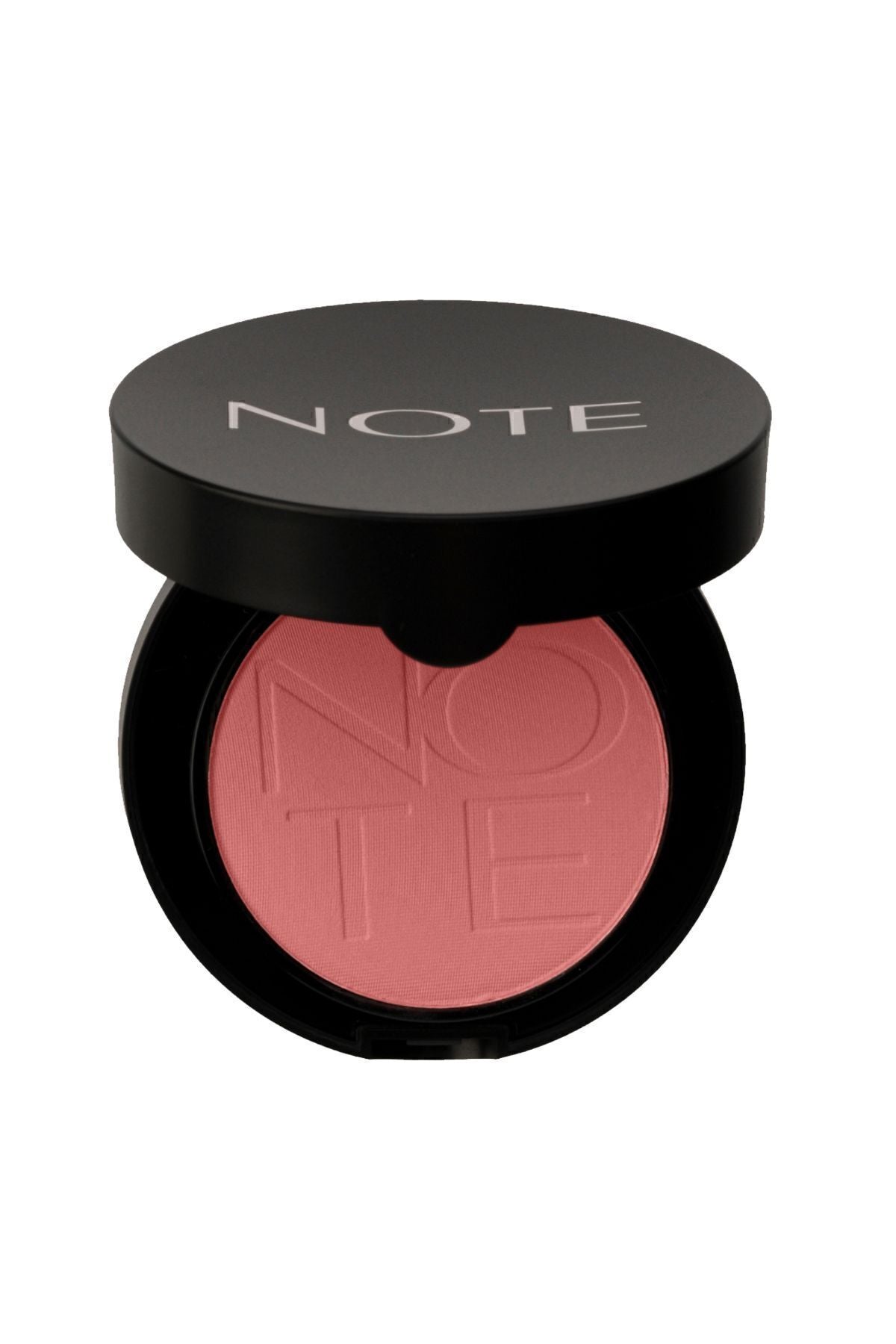 Luminous Silk Compact Blusher Toz Allık - 06 Sandy Pink