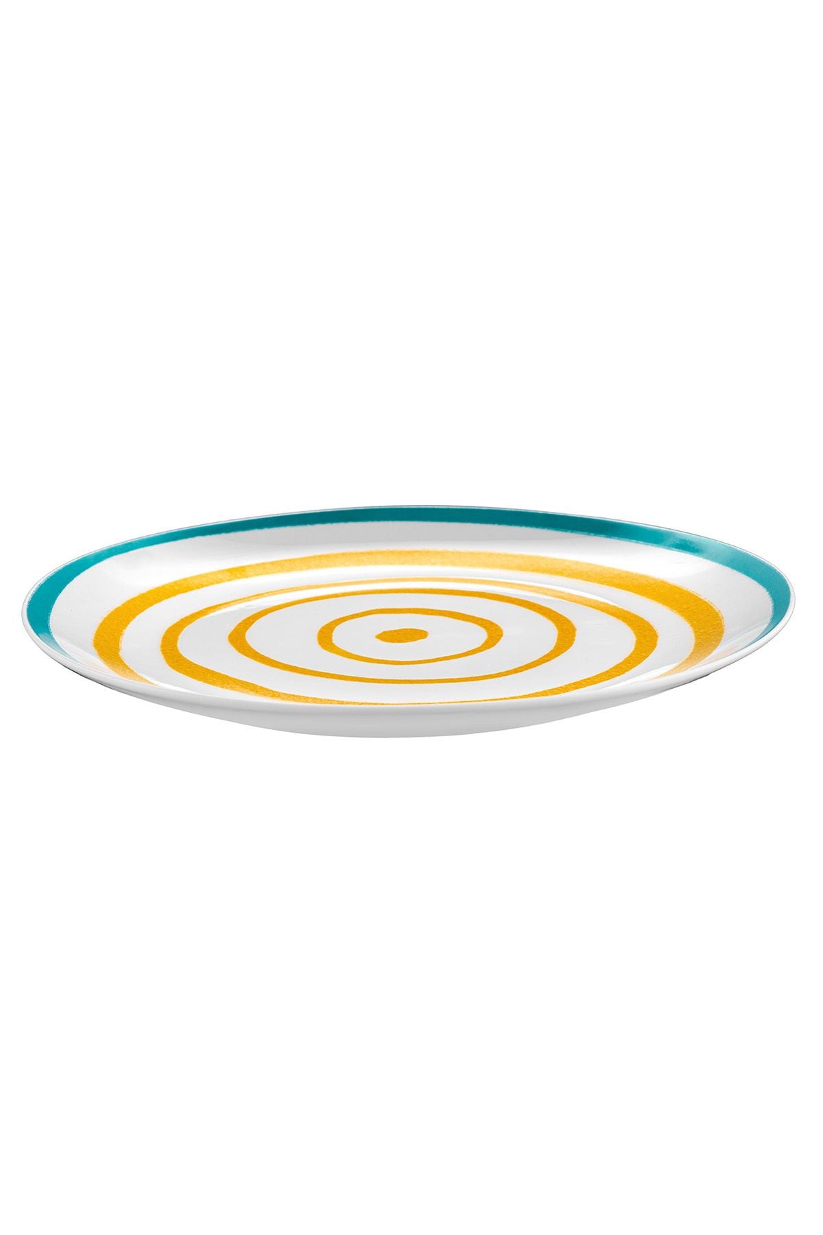 VOYAGE CIRCLE 2 SERVICE Plate 26 cm