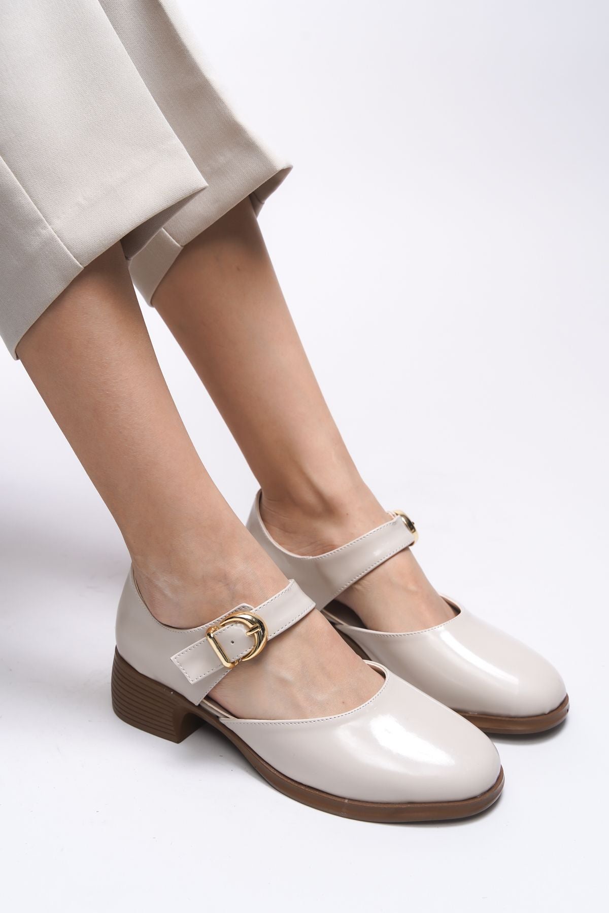 Saeldyl Women's Classic Heels shoes 0012300