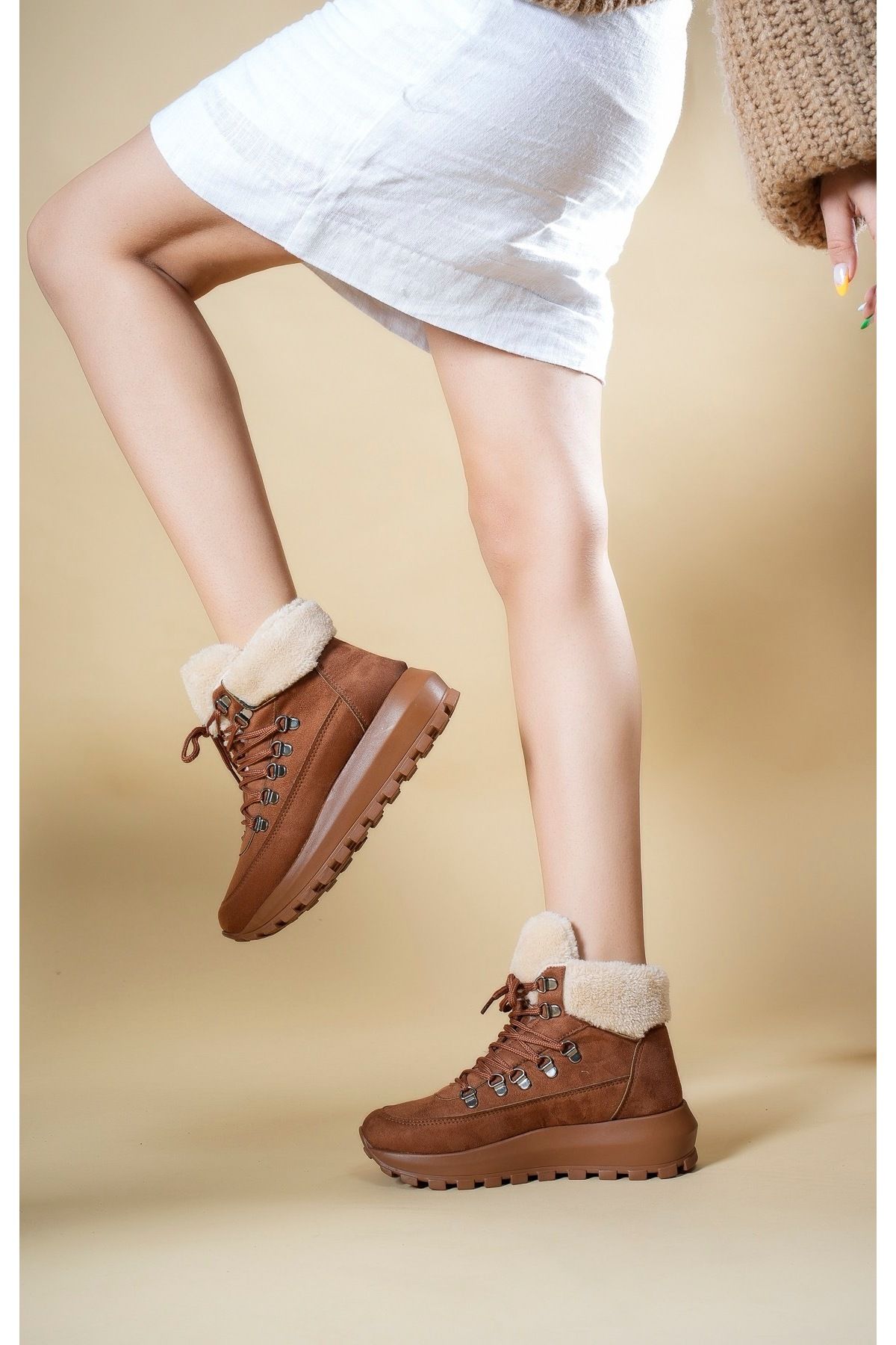 WOMEN BOT 00121015 Taba