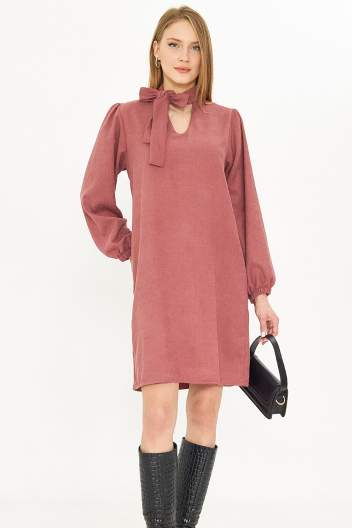 WOMEN'S ROSE DRIVER YAKLI BIGHT ARM ARM-25K001087