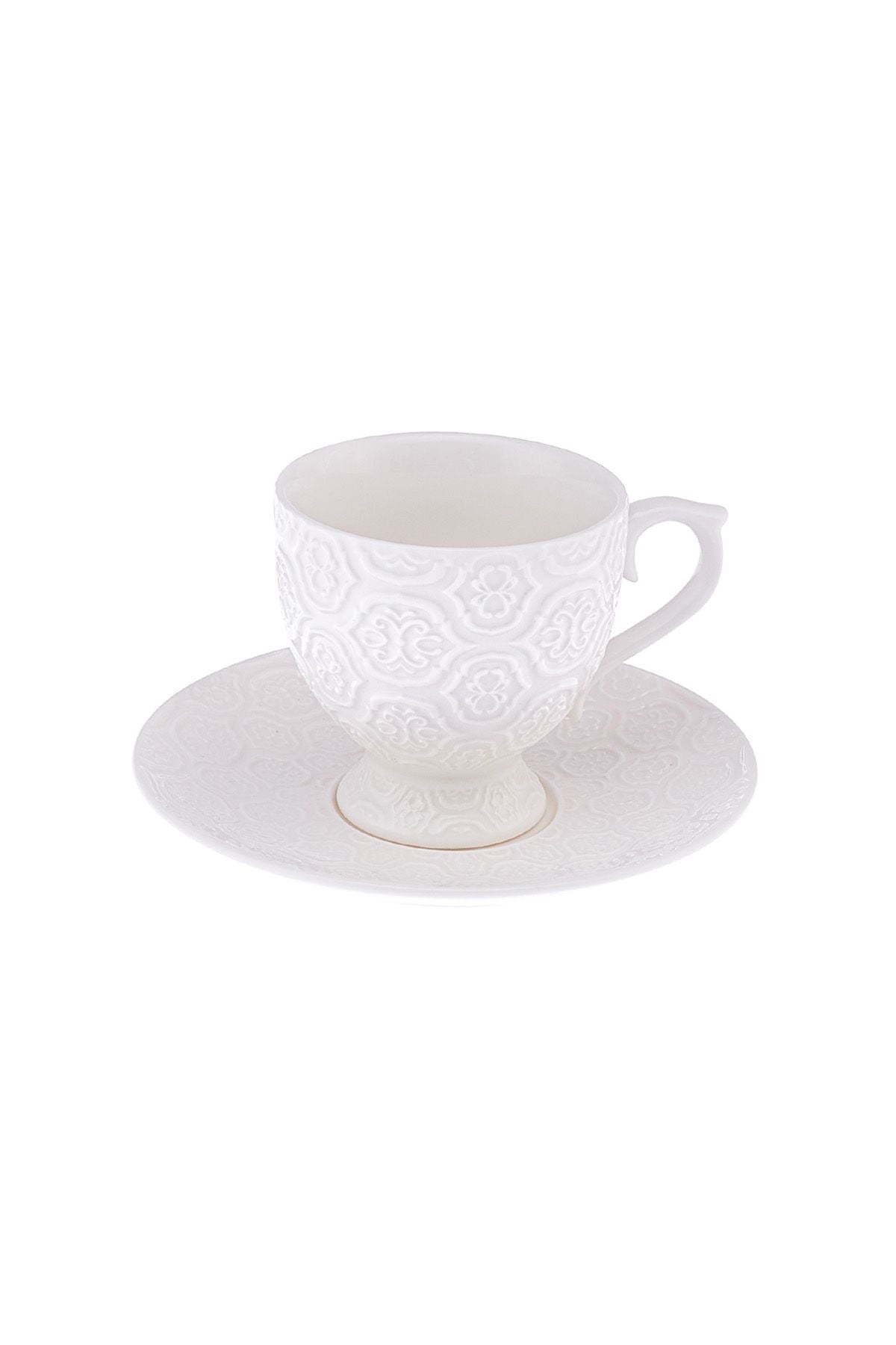 Hemdem Coffee Cup Set for 6 people