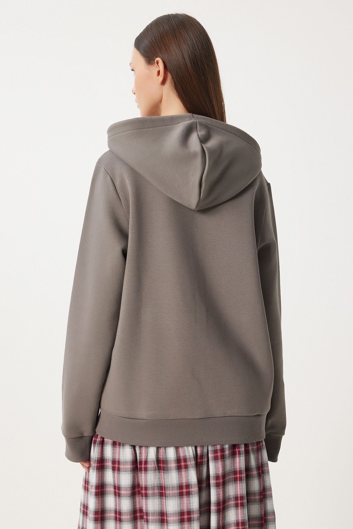 Female Sweatshirt vn00016