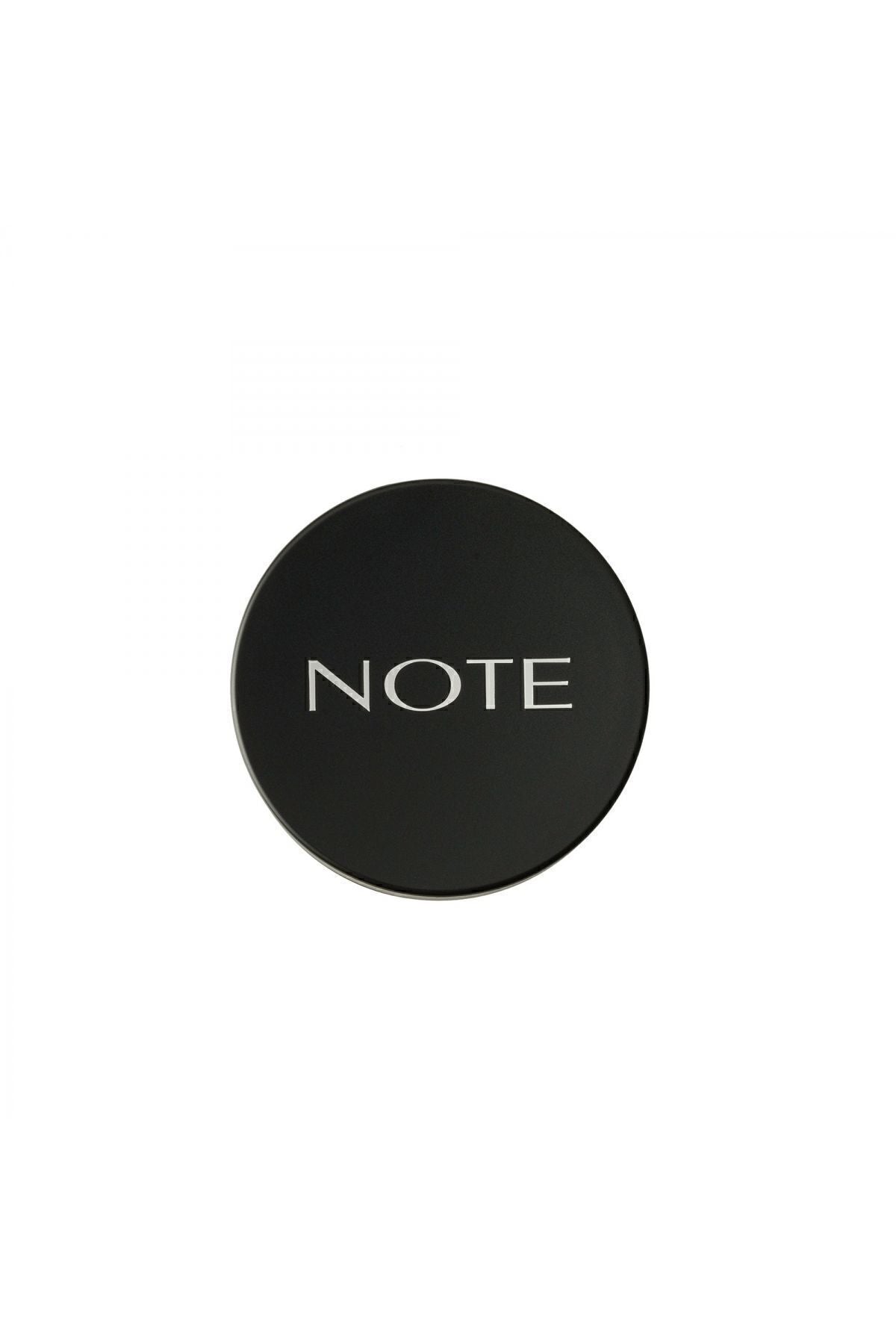 Baked Highlighter Işıltılı Fırınlanmış Toz Aydınlatıcı - 01 Moonlight